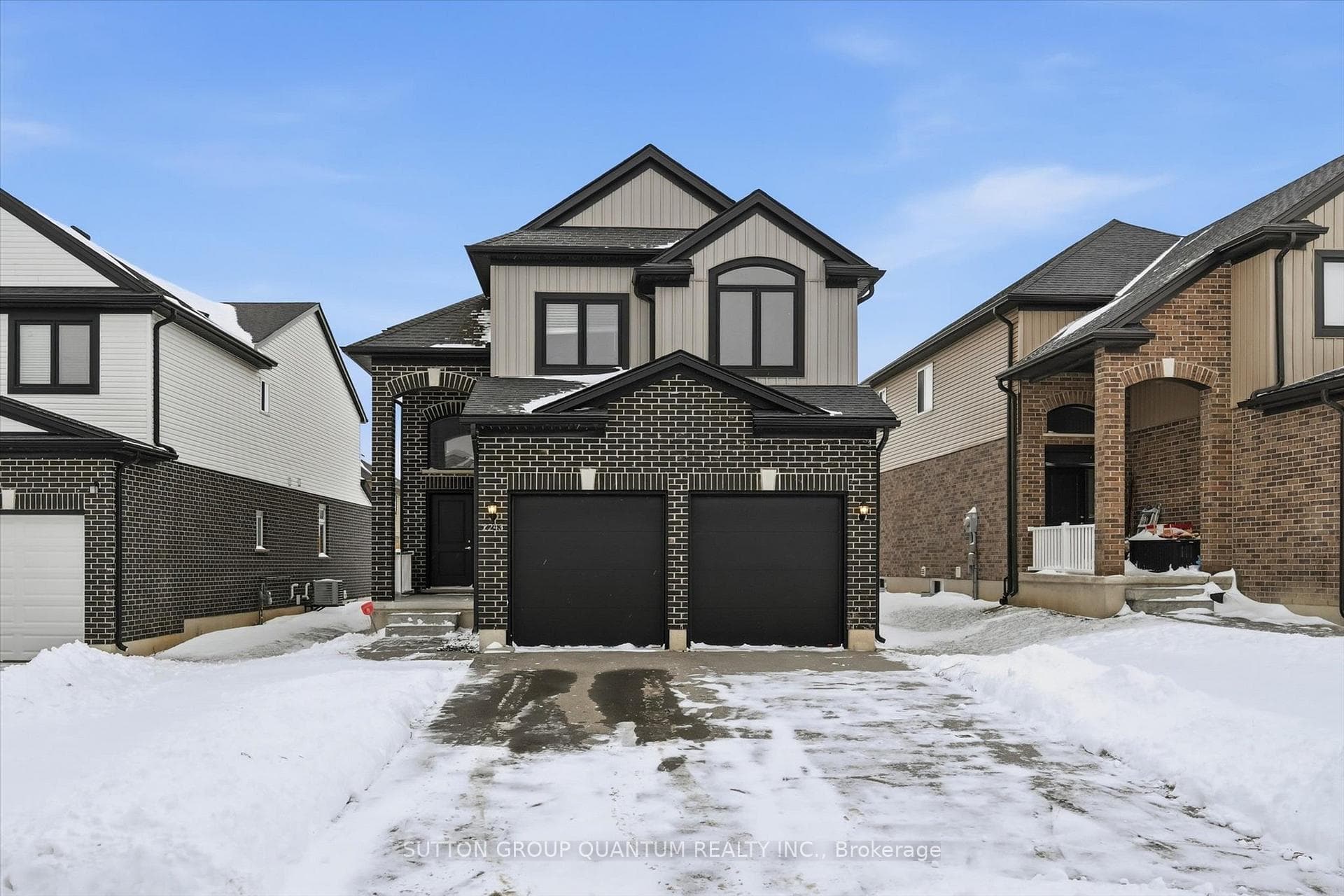 2243 Constance Avenue, London South, ON N6M 0G5 - Photo 1