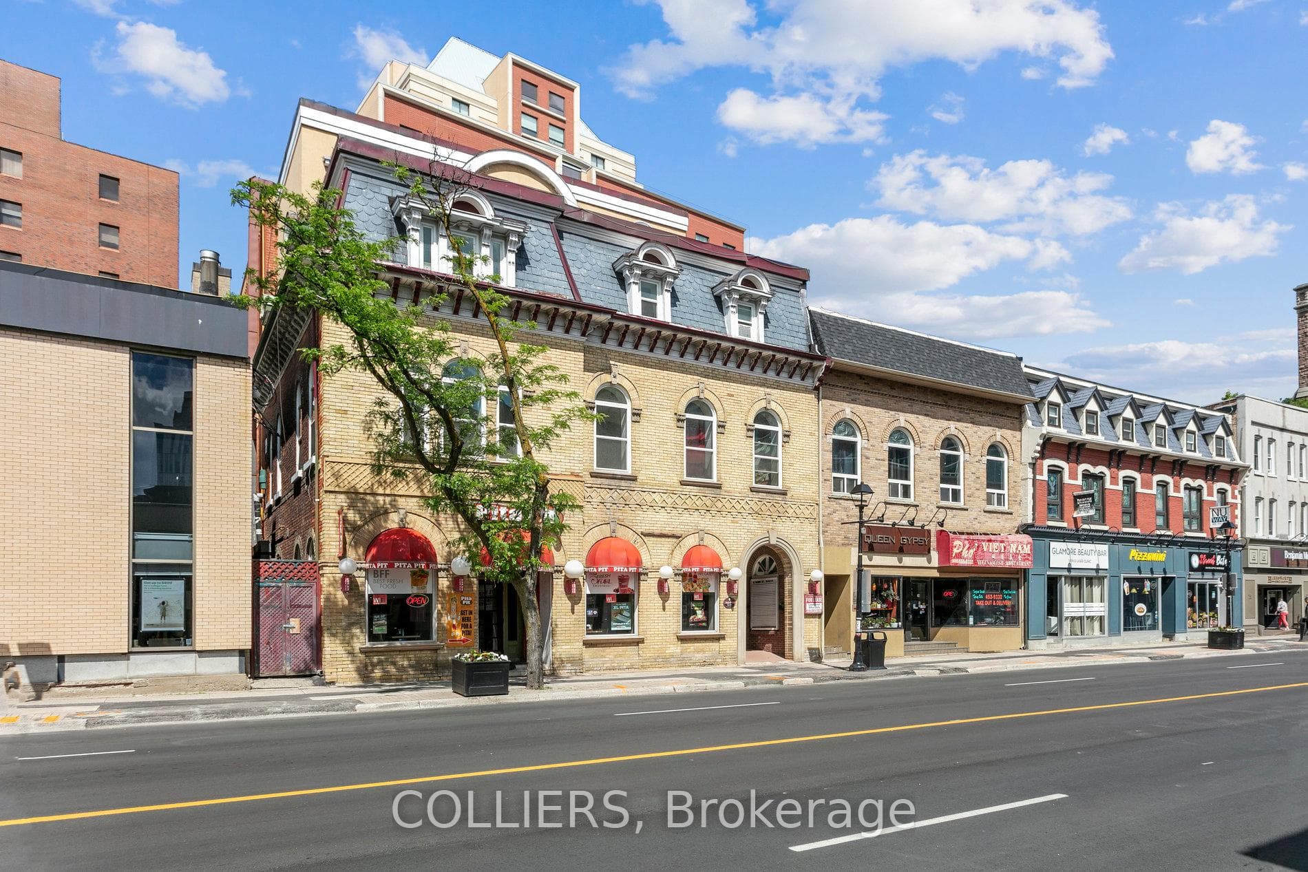8 Main Street, Brampton, ON L6W 2C3 - Photo 1