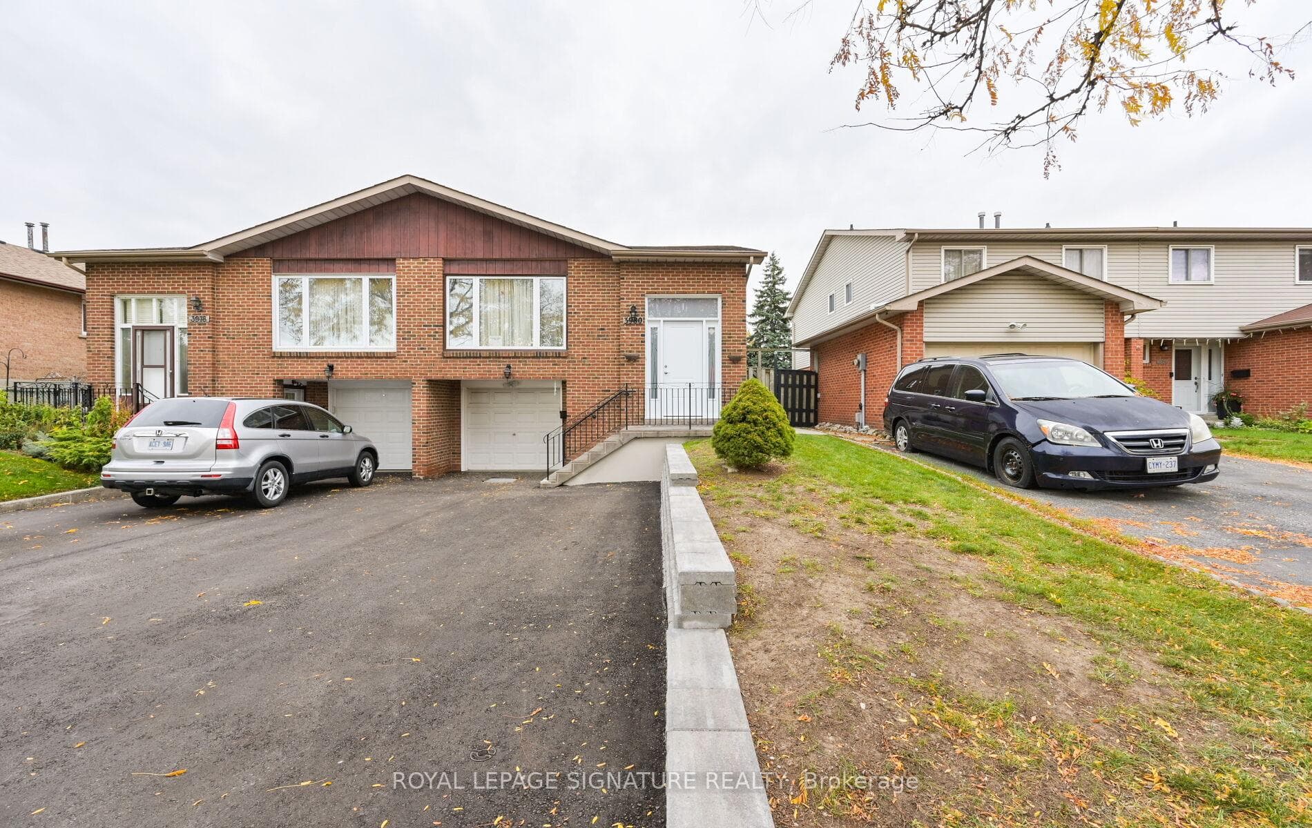 3980 Midhurst Lane, Mississauga, ON L4Z 1C7 - Photo 1