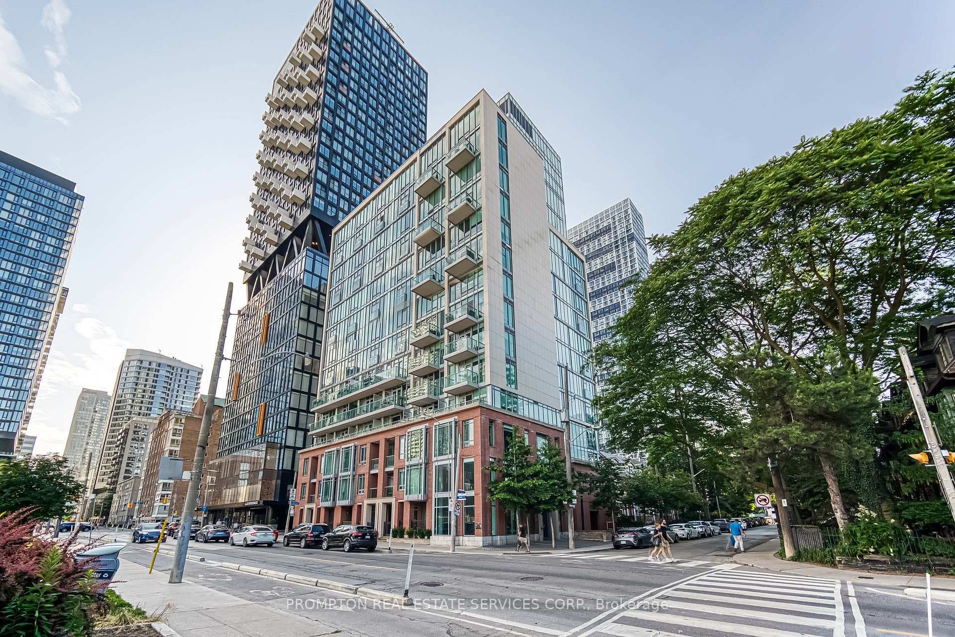 220 George Street Unit 1105, Regent Park / Cabbagetown / St. James Town, ON M5A 2N1 - Photo 1