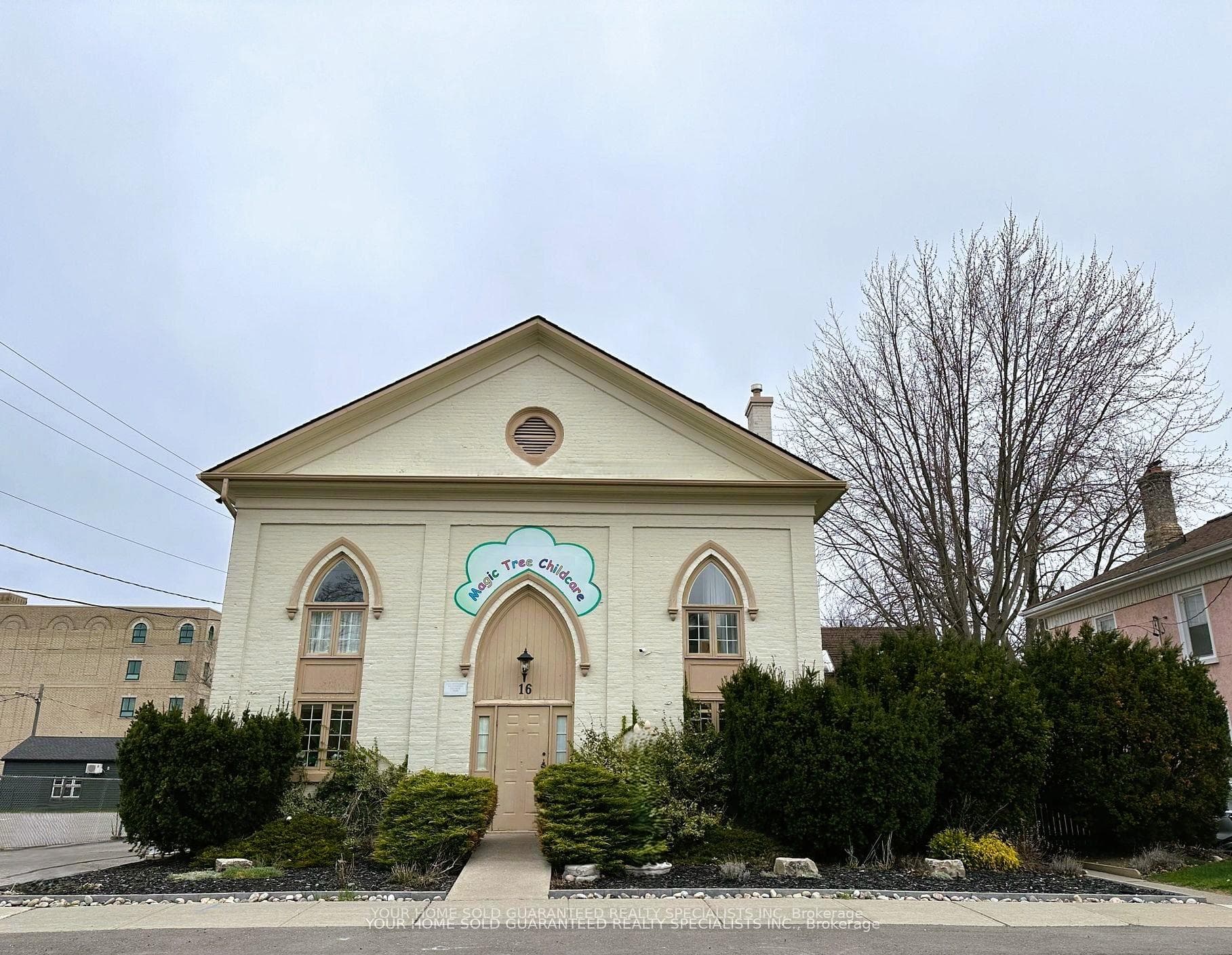 16-18 Mosley Street, Aurora, ON L4G 1G6 - Photo 1