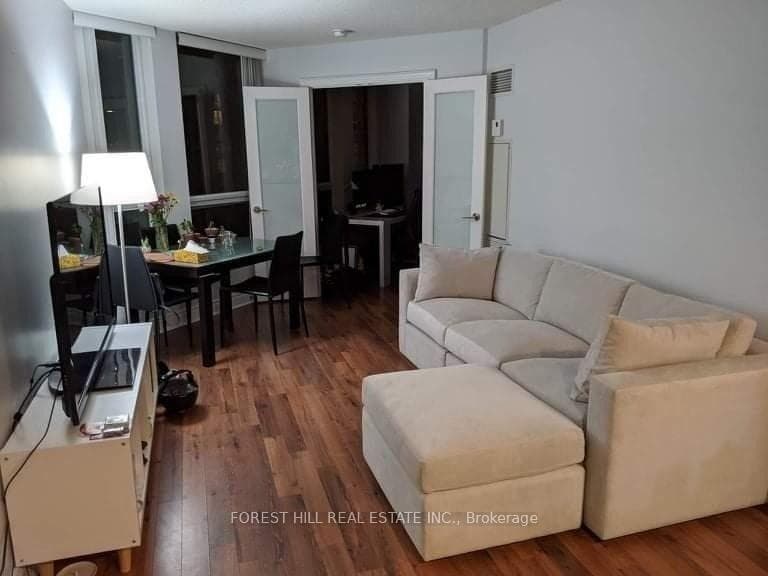 500 Doris Avenue Unit 830, Willowdale / Newtonbrook, ON M2N 0C1 - Photo 1