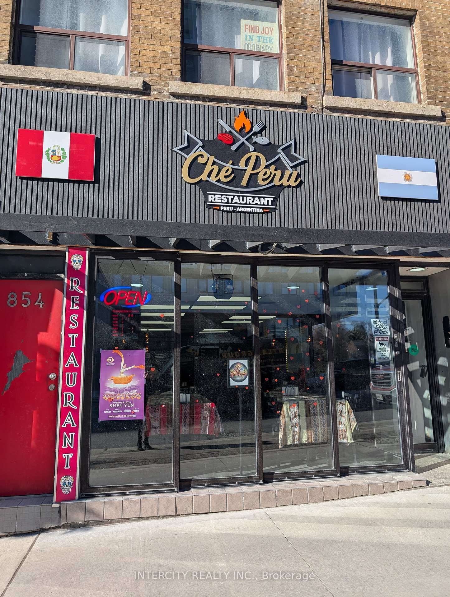 852-854 Eglinton Avenue, Lawrence Park / Bedford Park, ON M6C 2B6 - Photo 1