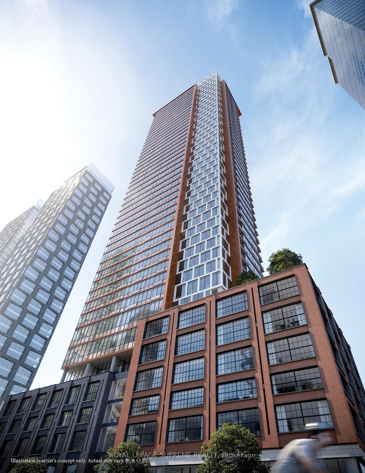 55 Mercer Street Unit 5003, Toronto C01