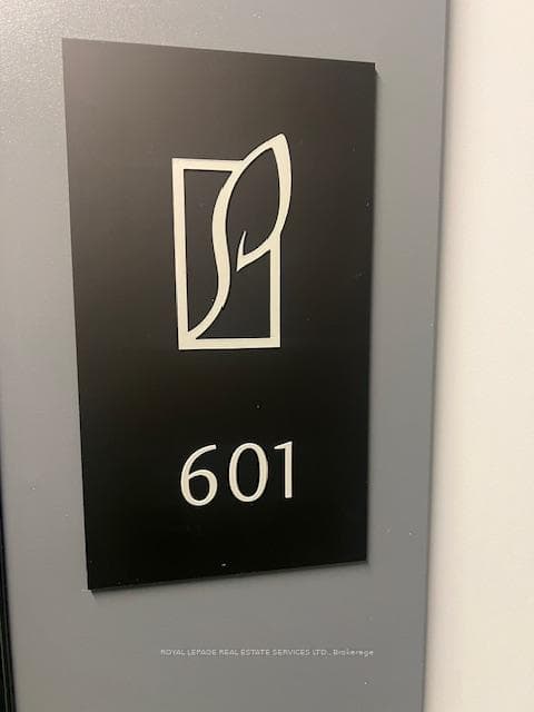 430 Square One Drive Unit 601, Mississauga, ON L5B 3Y1 - Photo 1