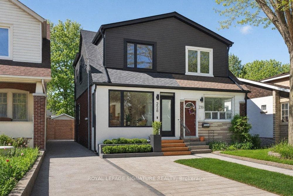 228 Queensdale Avenue, Danforth / East York, ON M4C 2B2 - Photo 1
