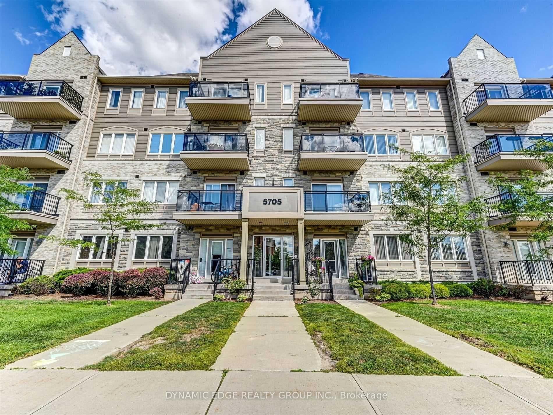 5705 Long Valley Road Unit 206, Mississauga