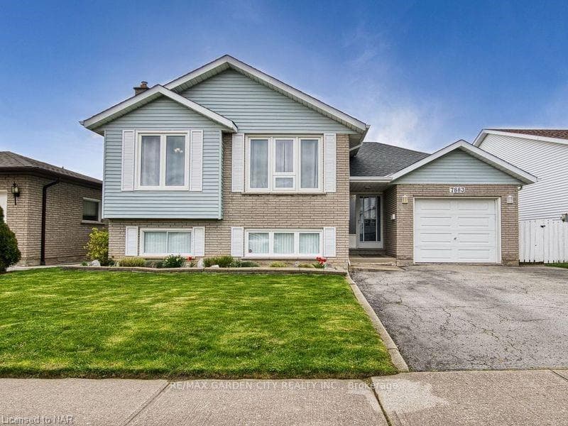 7883 Trackview Street, Niagara Falls, ON L2H 2V7 - Photo 1