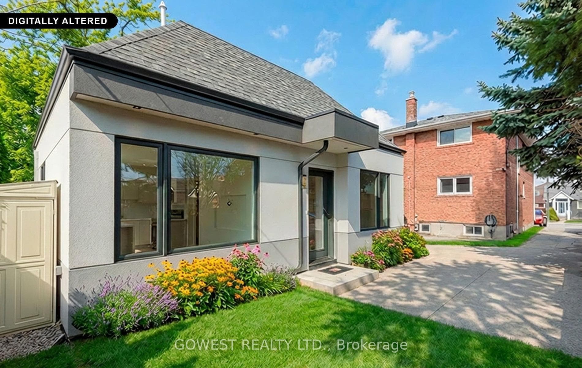 12 Twenty Second Street Unit 4, Toronto W06