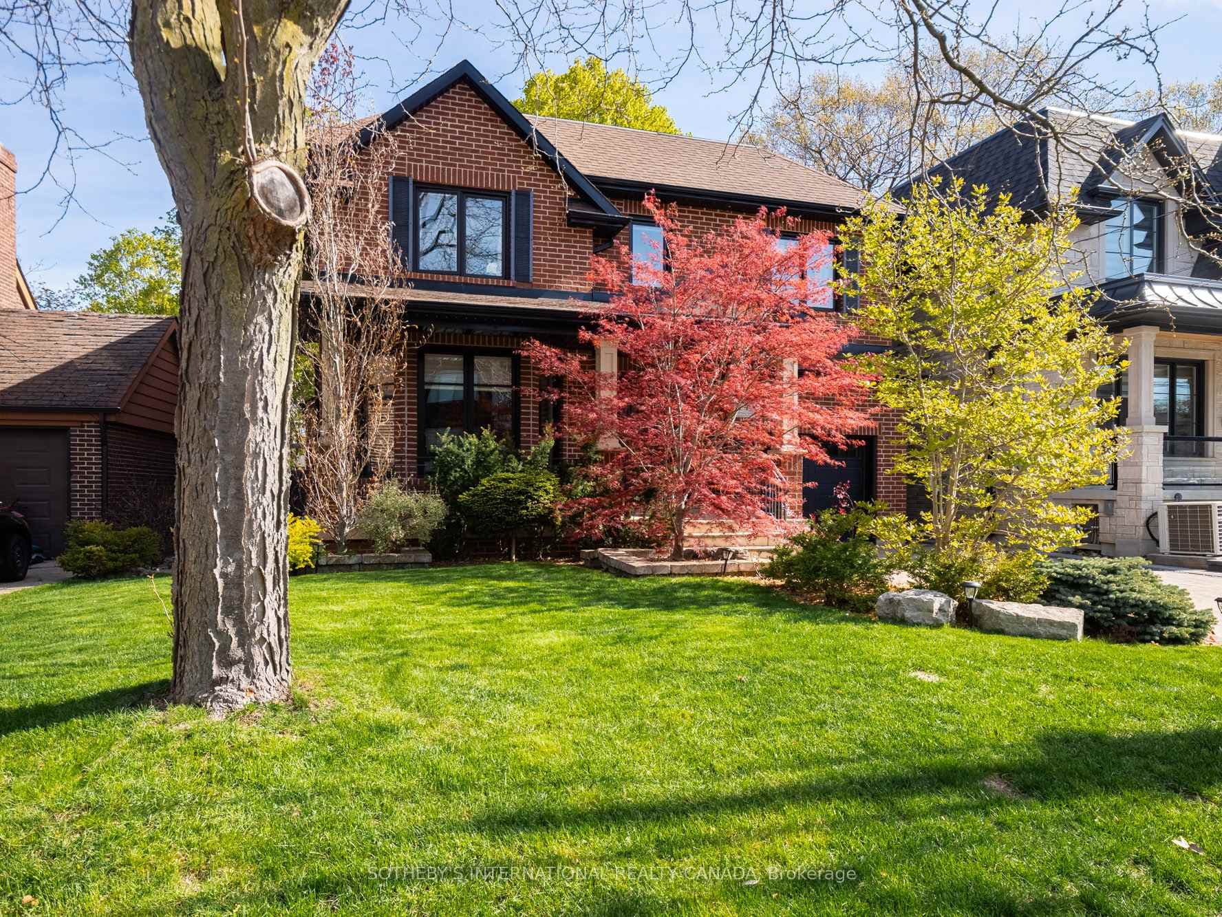 74 Four Oaks Gate, Danforth / East York, ON M4J 2X2 - Photo 1
