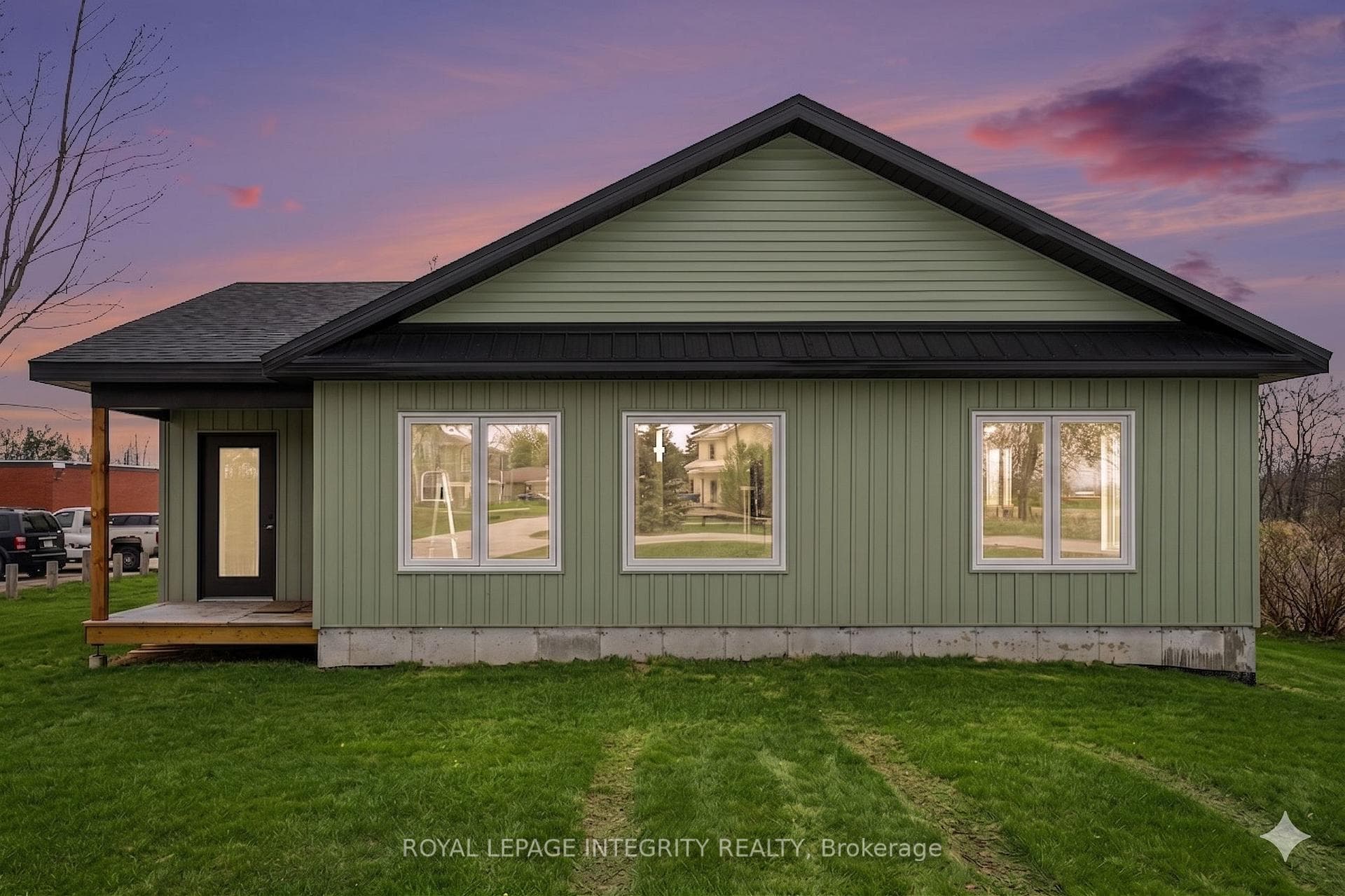 11457 Cameron Road, North Dundas