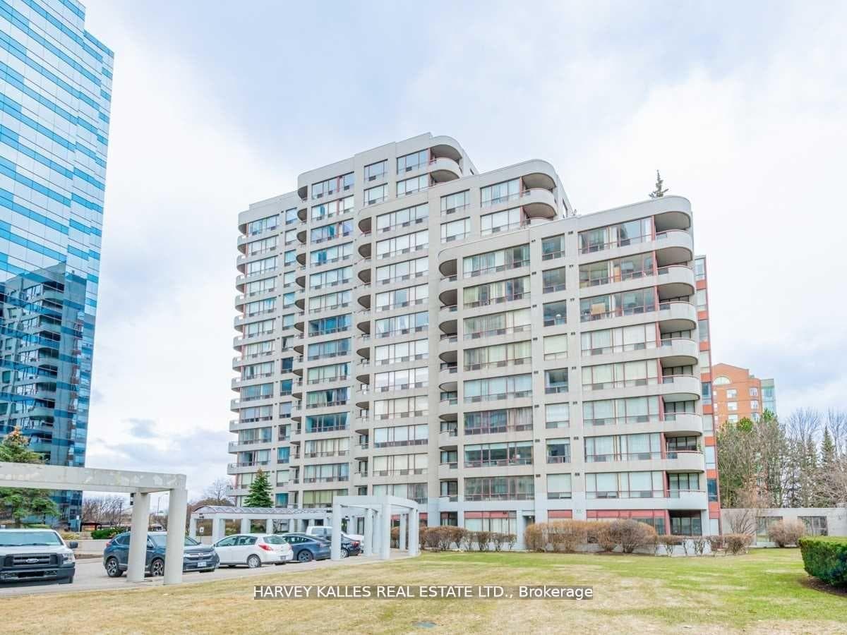 5785 Yonge Street Unit 509, Willowdale / Newtonbrook, ON M2M 4J2 - Photo 1