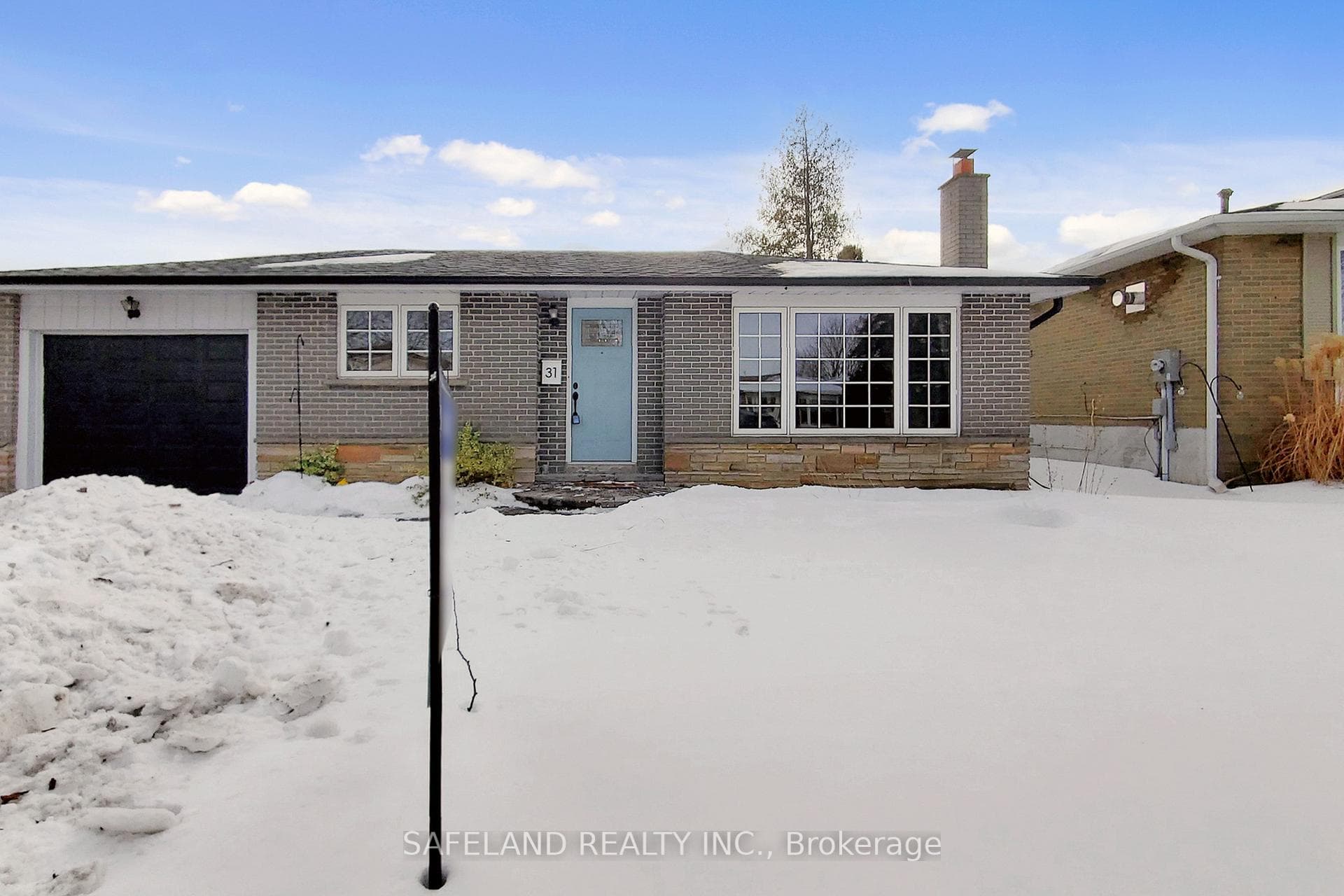 31 Cowling Crescent, Ajax, ON L1S 2Z6 - Photo 1