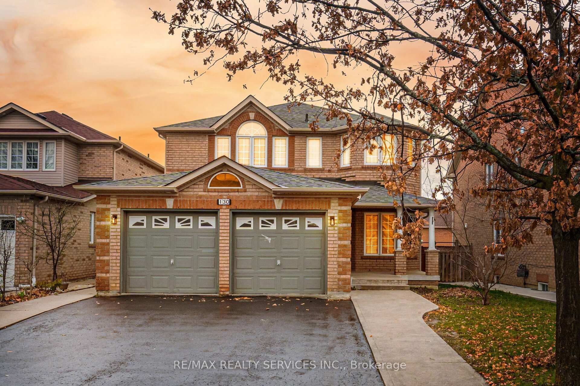 130 Yuile Court, Brampton, ON L6Y 5J5 - Photo 1