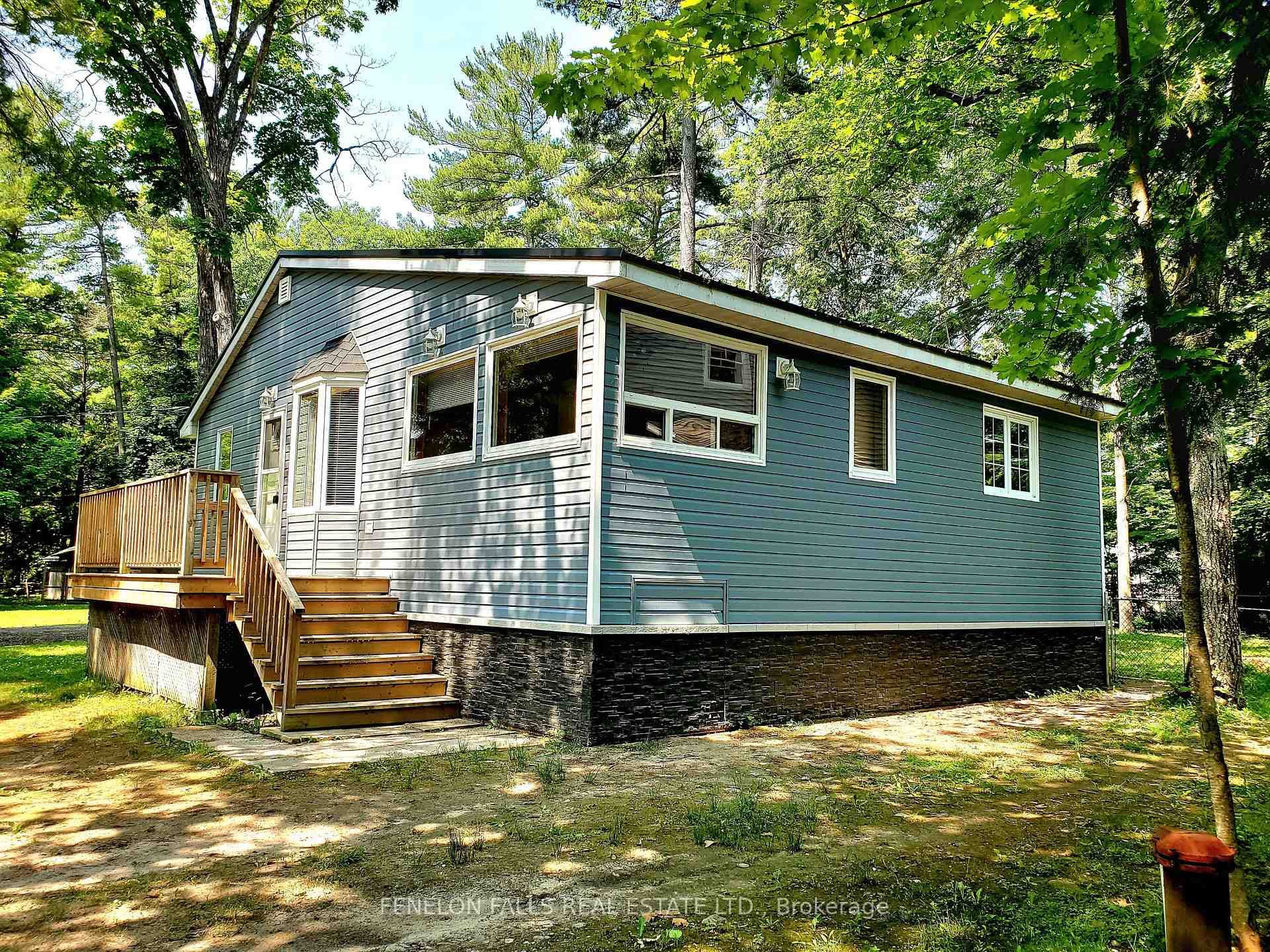 31 Edgewood Drive, Kawartha Lakes