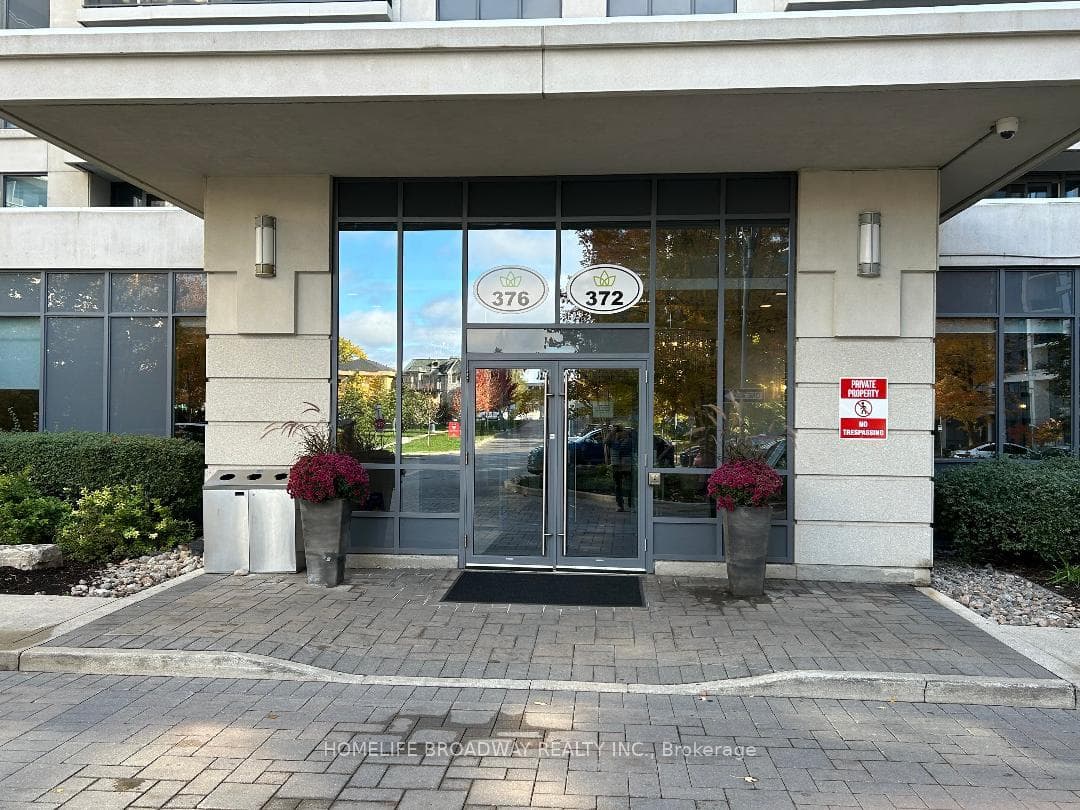 376 Highway 7 N/A Unit 511, Richmond Hill, ON L4B 0C7 - Photo 1