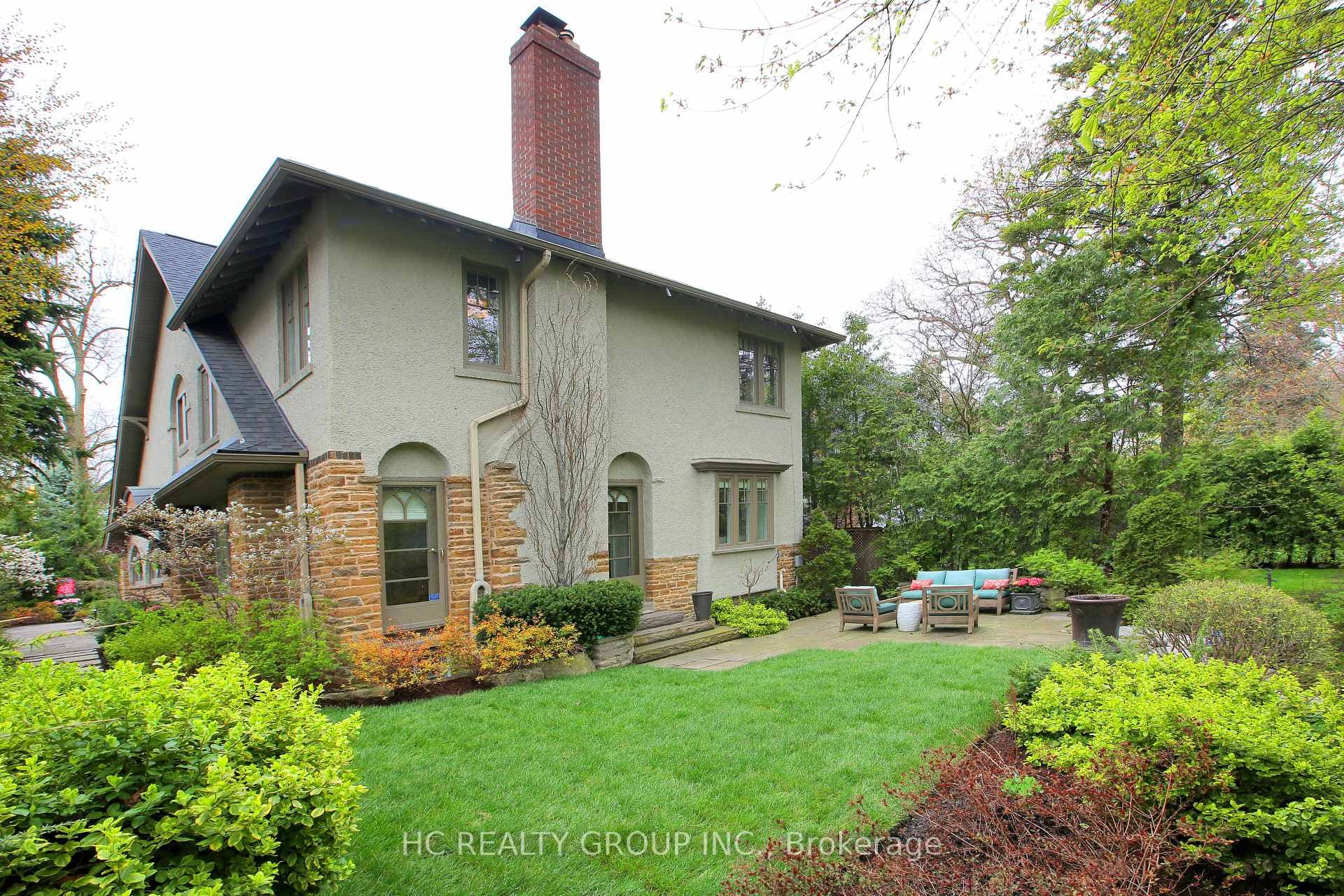 39 Glengowan Road, Lawrence Park / Bedford Park, ON M4N 1G1 - Photo 1