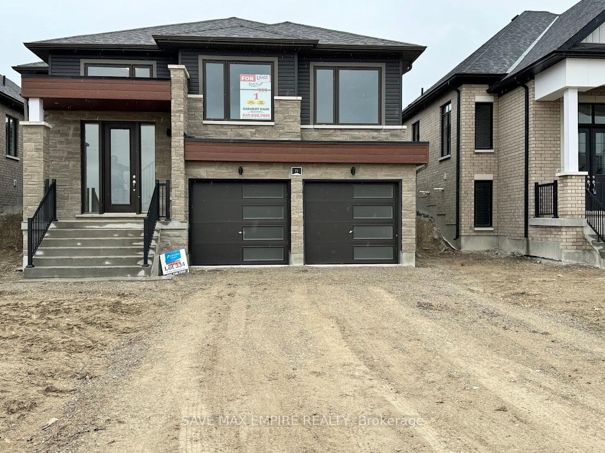 71 Sun Valley Avenue, Wasaga Beach, ON L9Z 0N7 - Photo 1