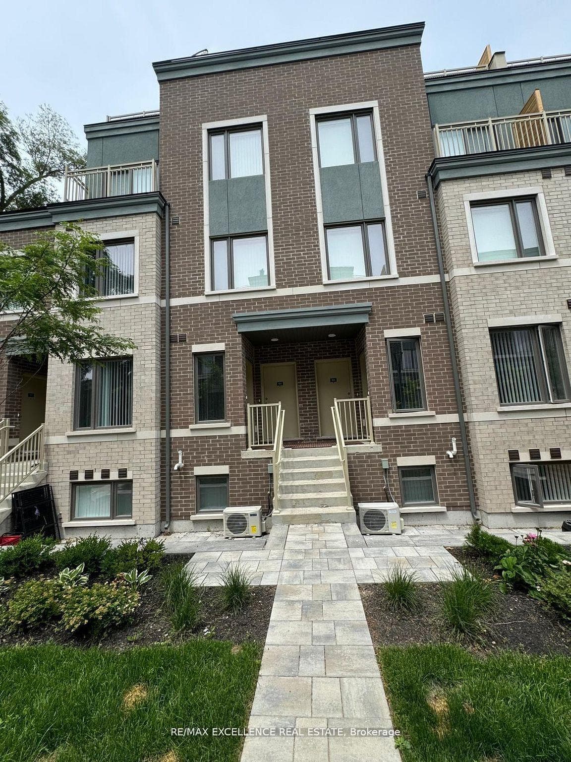 30 William Jackson Way Unit #103, Liberty Village / Parkdale / South Parkdale, ON M8X 2J4 - Photo 1