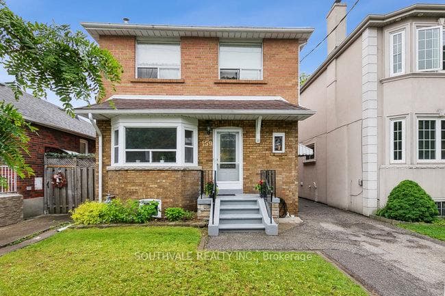 159 Torrens Avenue, Danforth / East York, ON M4J 2P6 - Photo 1