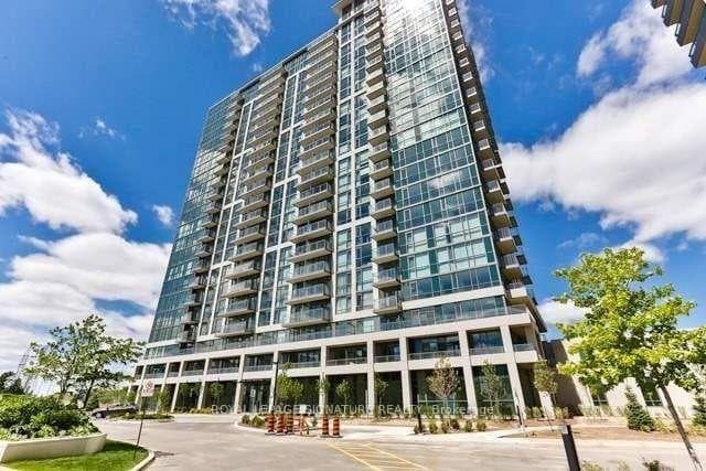 339 Rathburn Road Unit 1716, Mississauga, ON L5B 0K6 - Photo 1