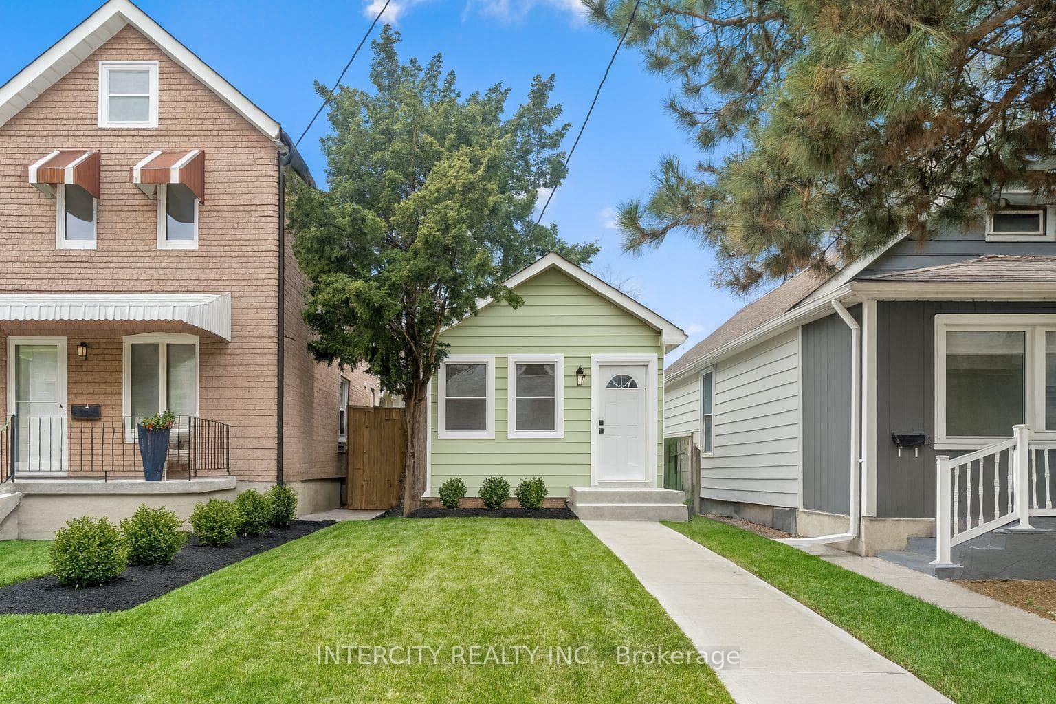 68 Greendale Avenue, Keelesdale / Eglinton West, ON M6N 4P6 - Photo 1