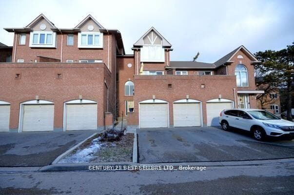 107 Bristol Road Unit 100, Mississauga, ON L4Z 3P6 - Photo 1