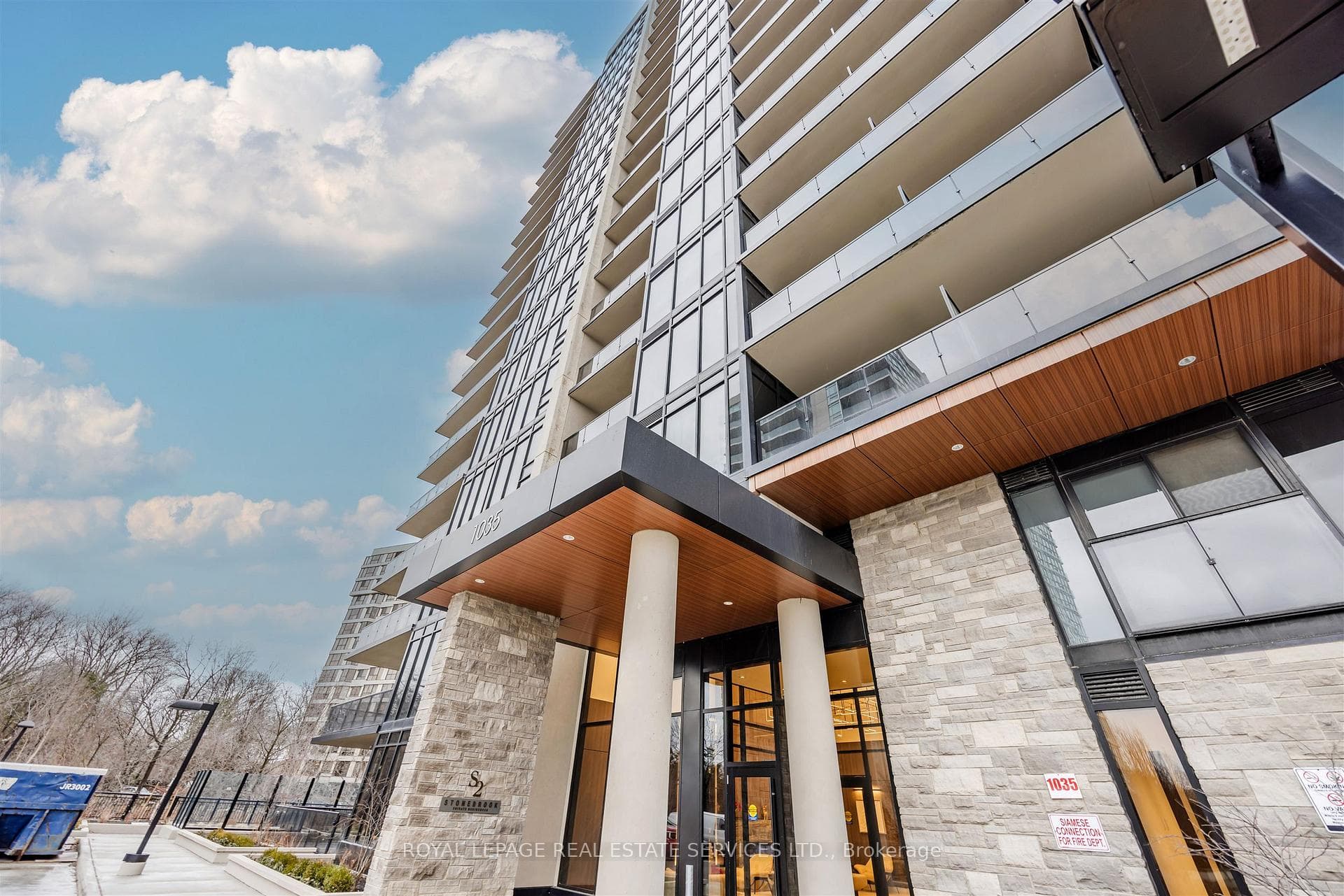 1035 Southdown Road Unit 1508, Mississauga, ON L5J 0A2 - Photo 1