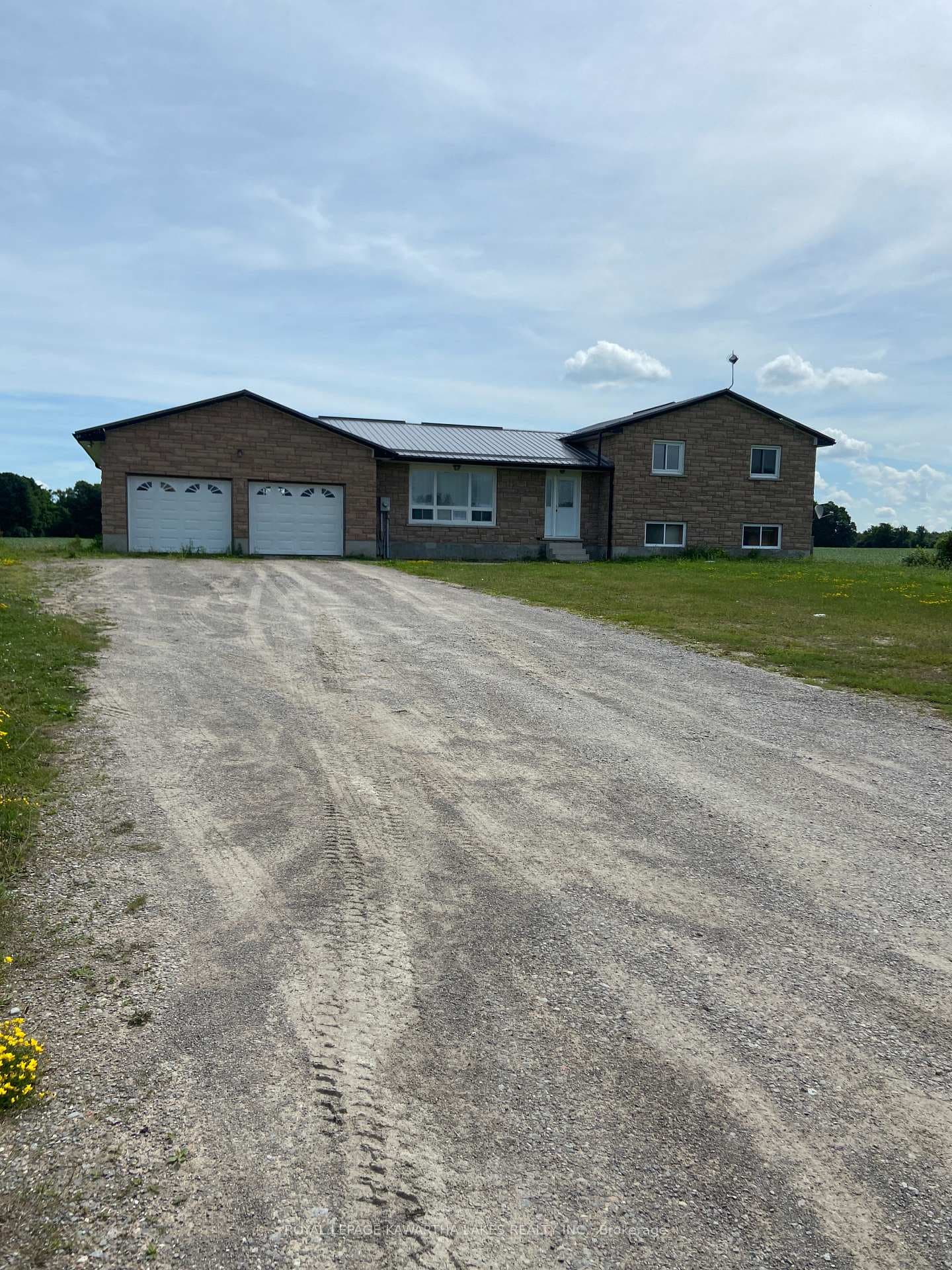 482 Fenel Road, Kawartha Lakes