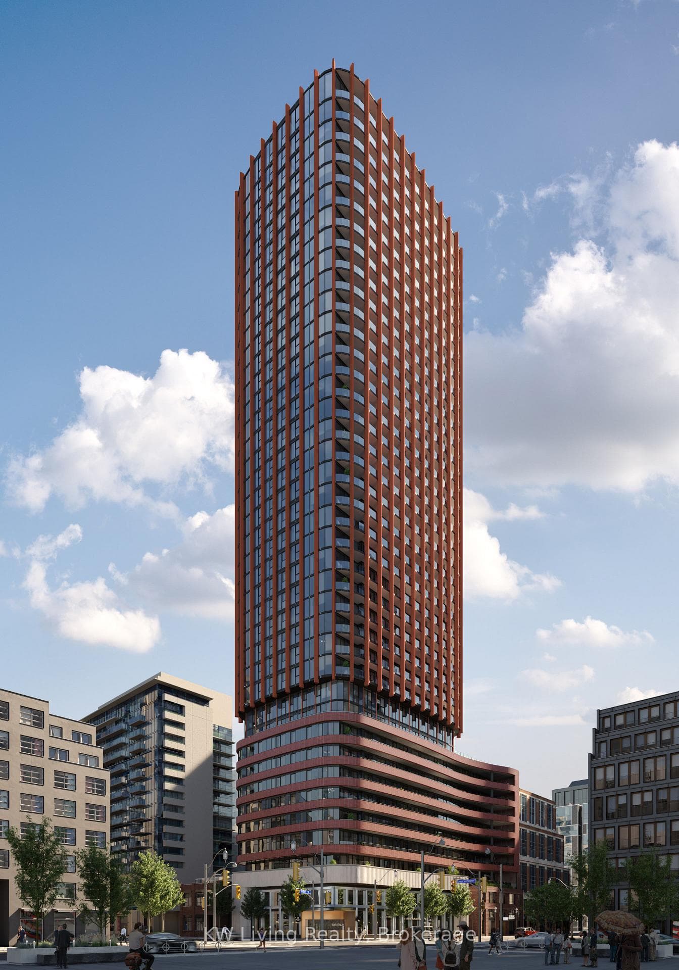 180 Front Street Unit 4012, Regent Park / Cabbagetown / St. James Town, ON M5A 0A9 - Photo 1