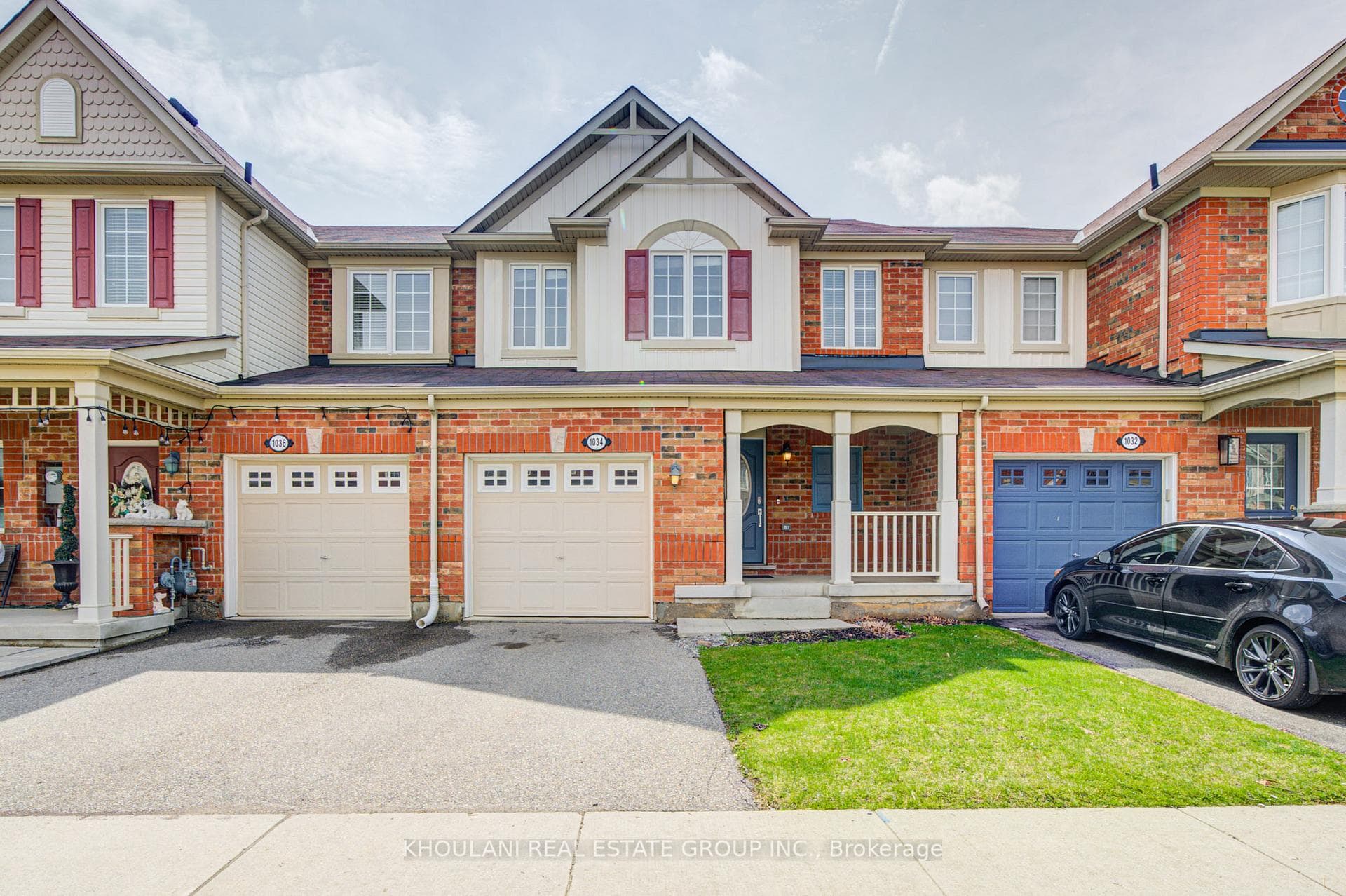 1034 Diefenbaker Street, Milton