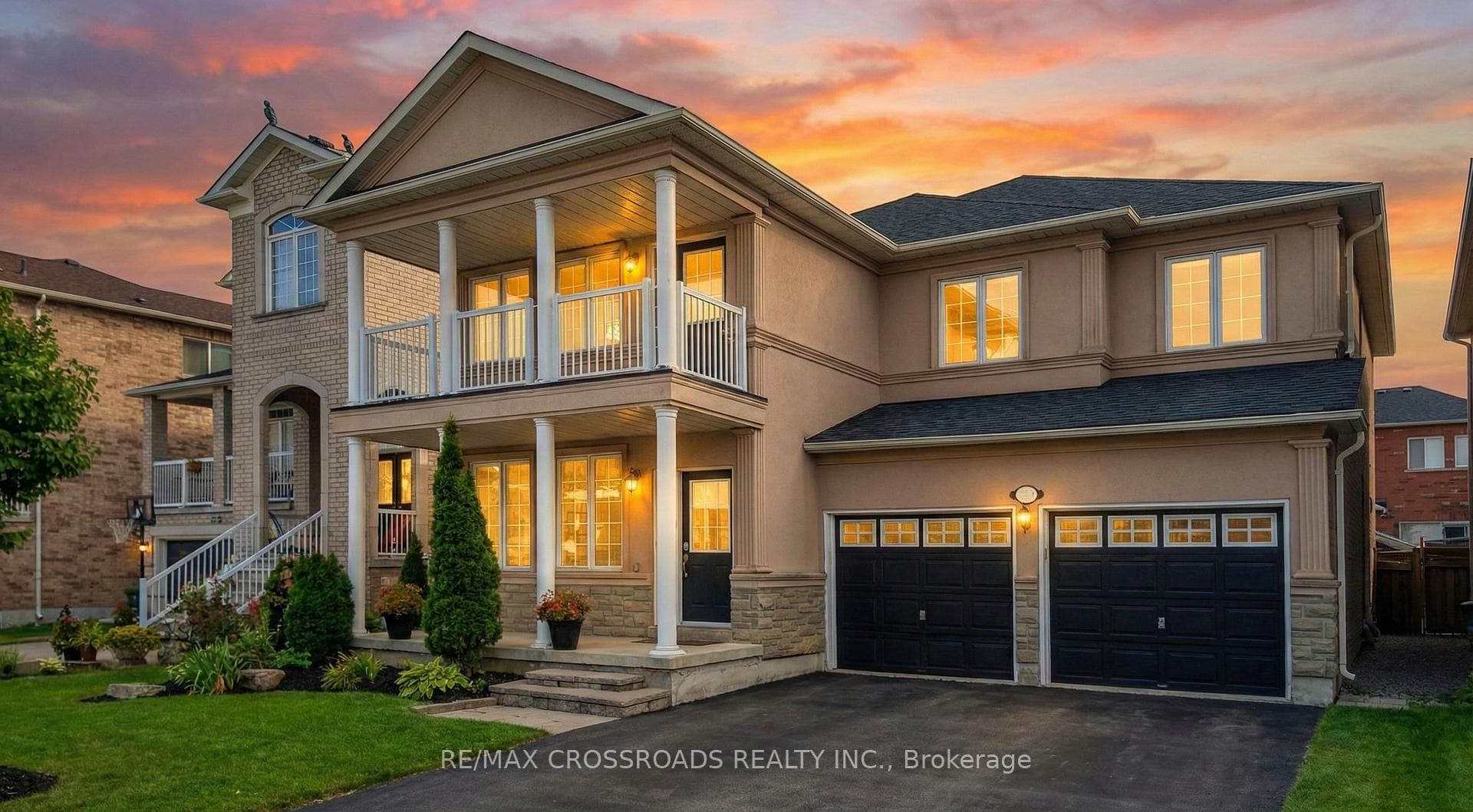 122 Destino Crescent, Vaughan, ON L4H 3E2 - Photo 1