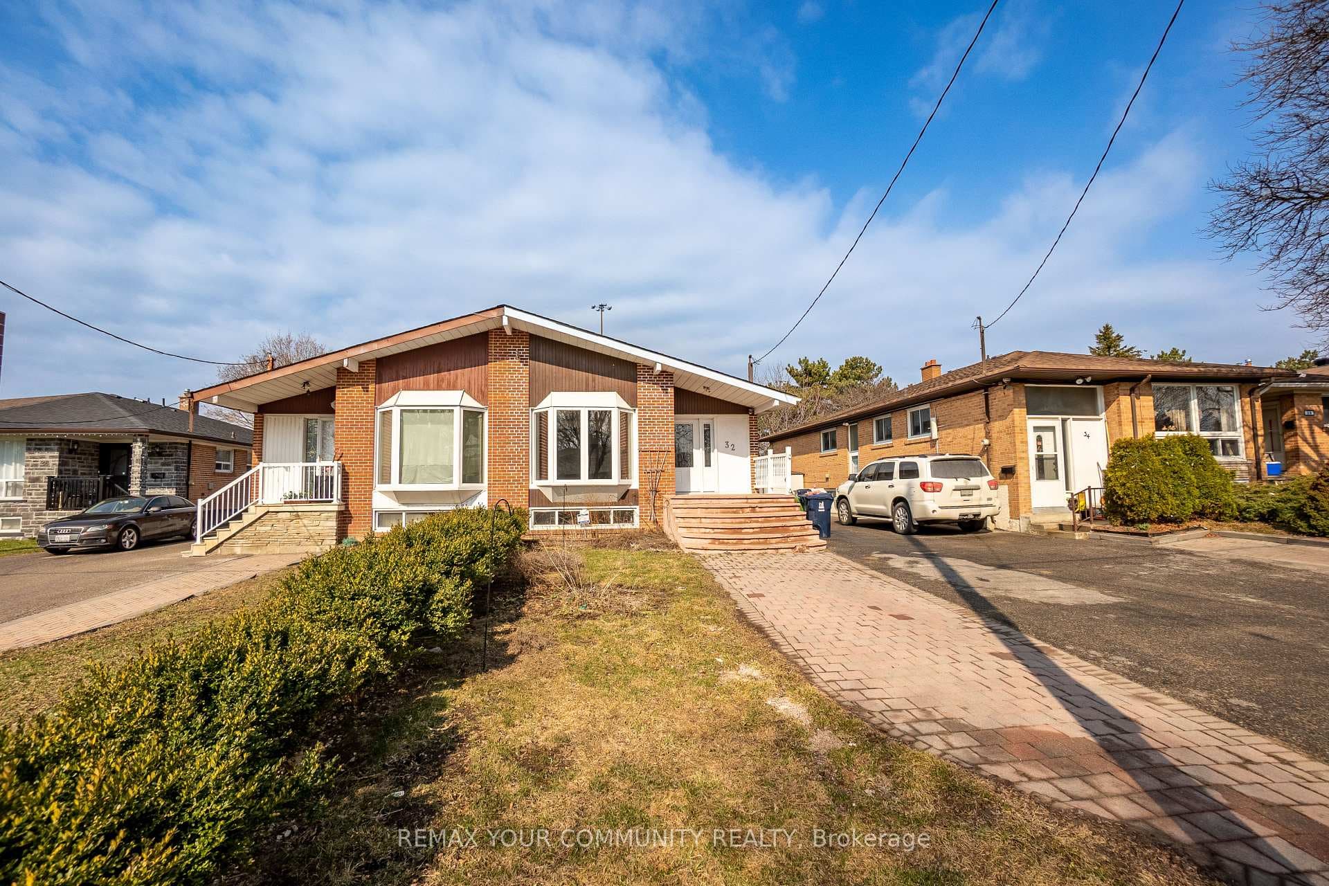 32 Marbury Crescent, Don Mills / Parkwoods / Victoria Village, ON M3A 2G2 - Photo 1