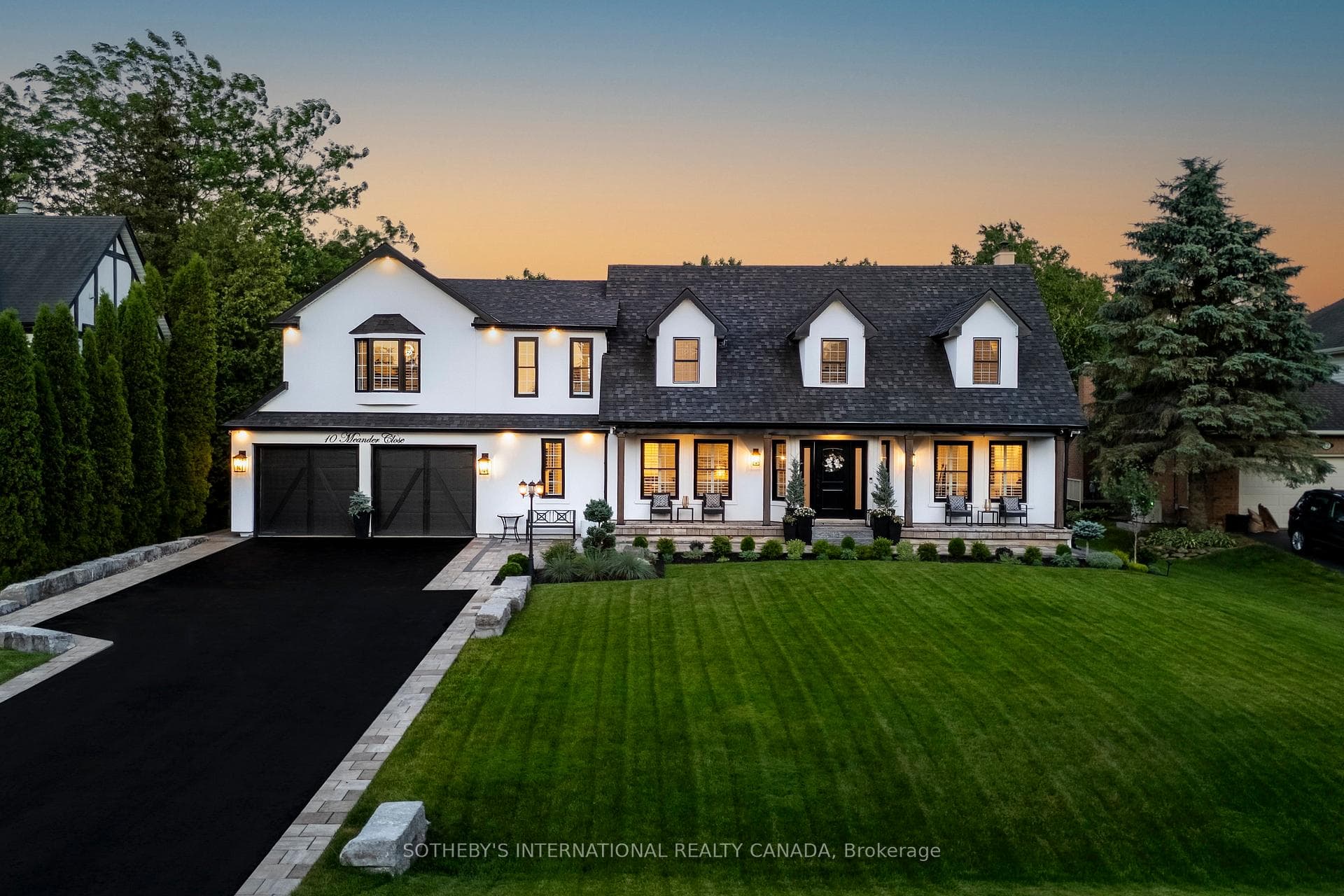 10 Meander Close, Hamilton, ON L0R 1H1 - Photo 1