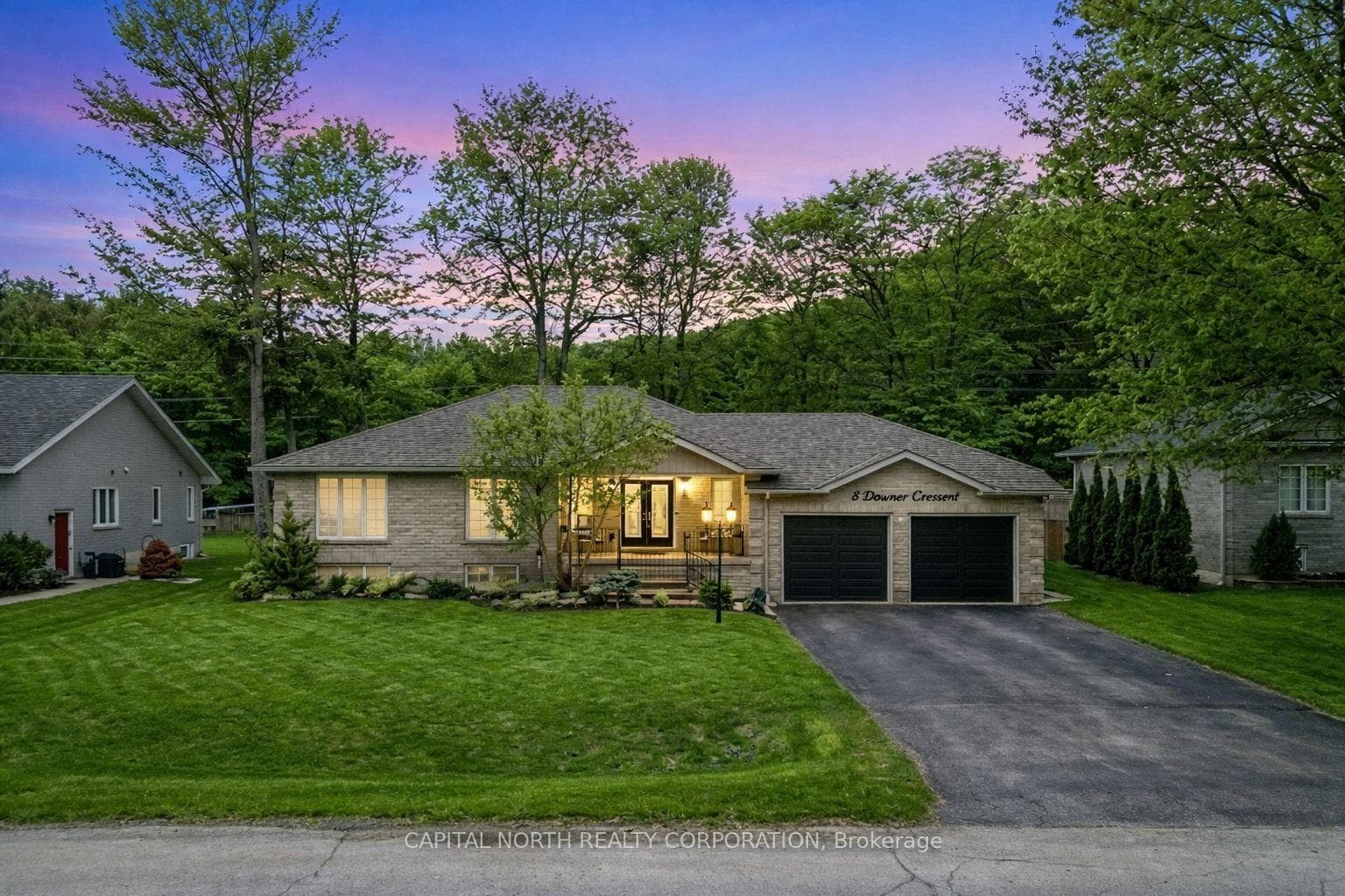 8 Downer Crescent, Wasaga Beach, ON L9Z 1C2 - Photo 1