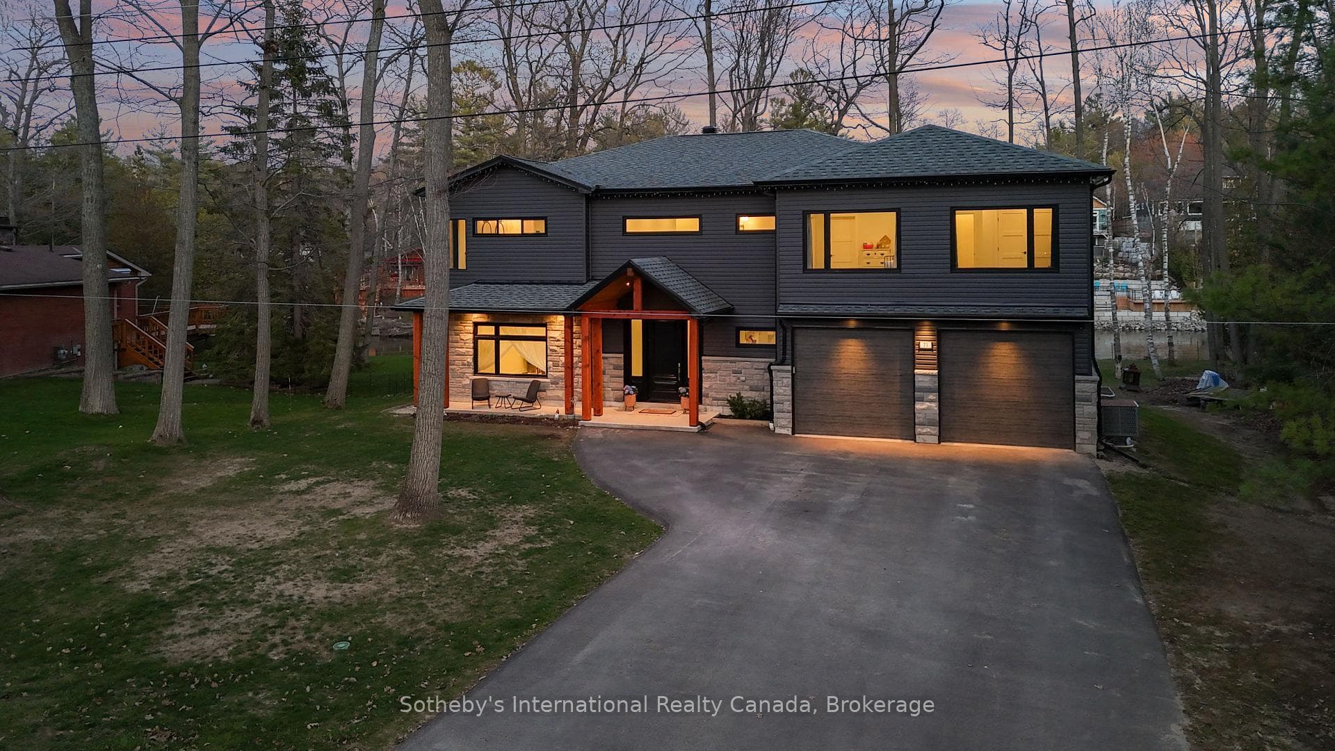 71 OAK LEA Boulevard, Wasaga Beach, ON L9Z 2V1 - Photo 1