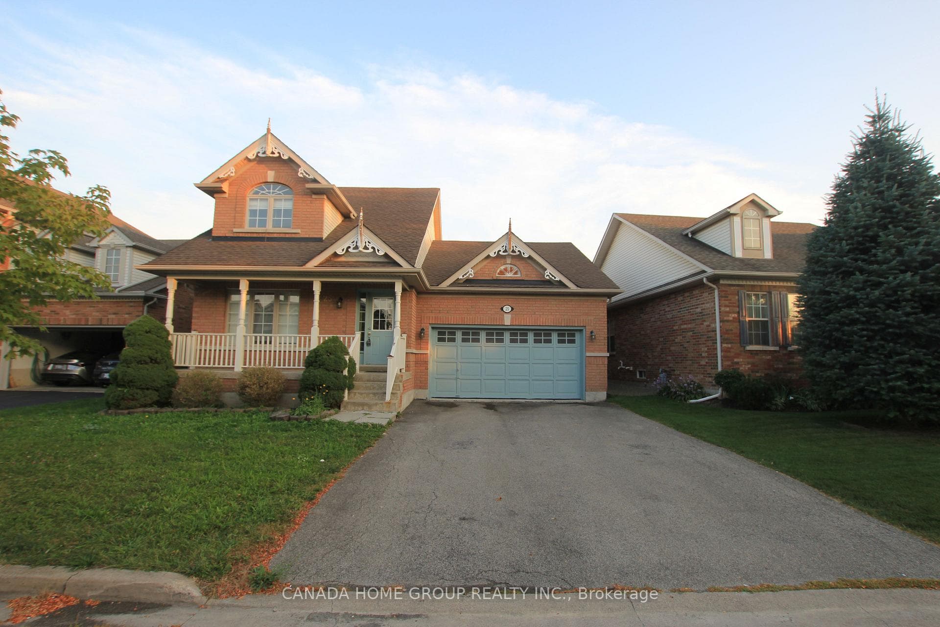 25 Stevens Drive, Niagara-on-the-Lake, ON L0S 1J0 - Photo 1