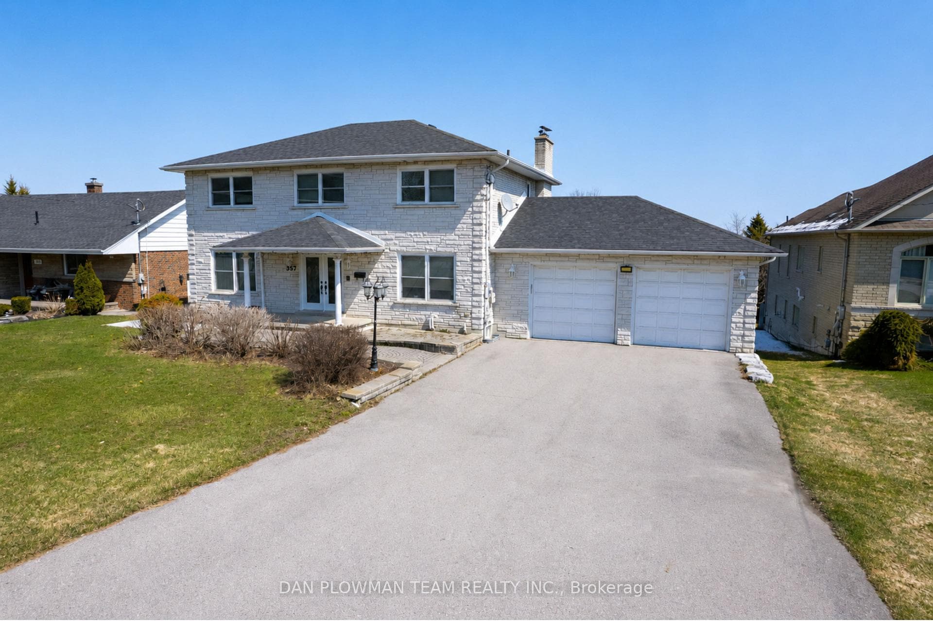 357 Powell Road, Whitby