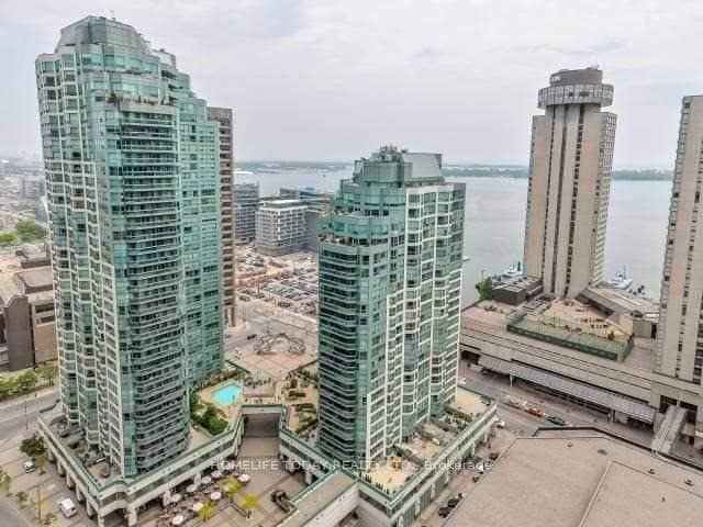10 Yonge Street Unit 2704, Toronto C01
