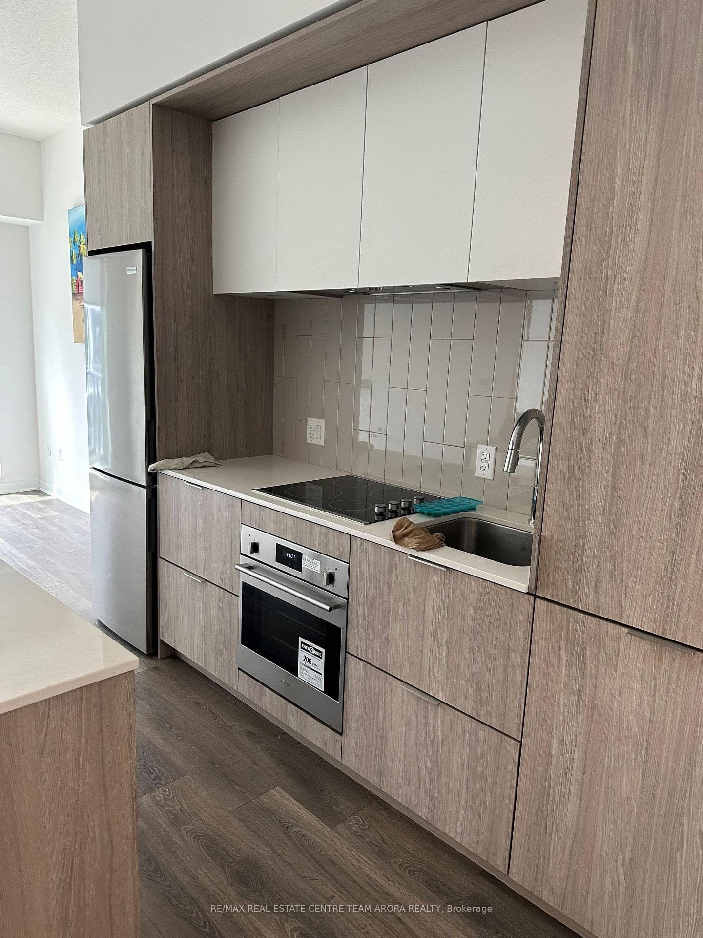 35 Tubman Avenue Unit 1118, Toronto C08