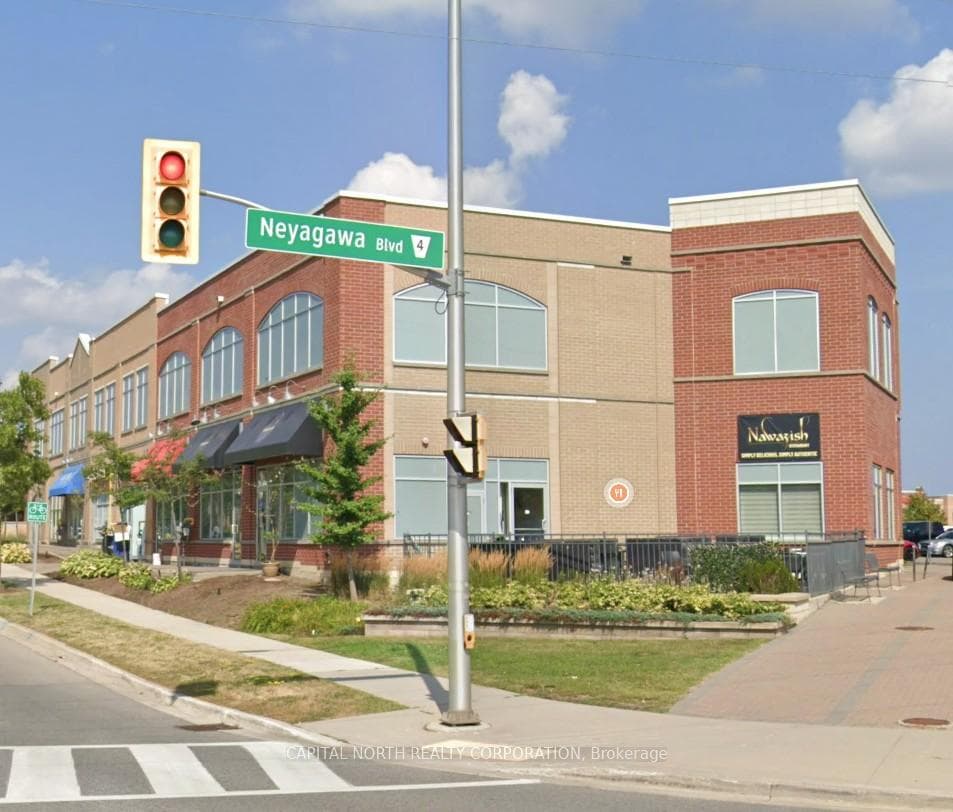 519 Dundas Street Unit 1 & 2, Oakville, ON L6M 1L9 - Photo 1