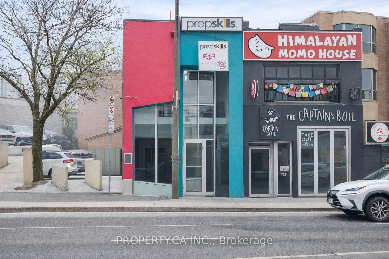 2657 Yonge Street Unit Main, Leaside / Davisville, ON M4P 2J6 - Photo 1