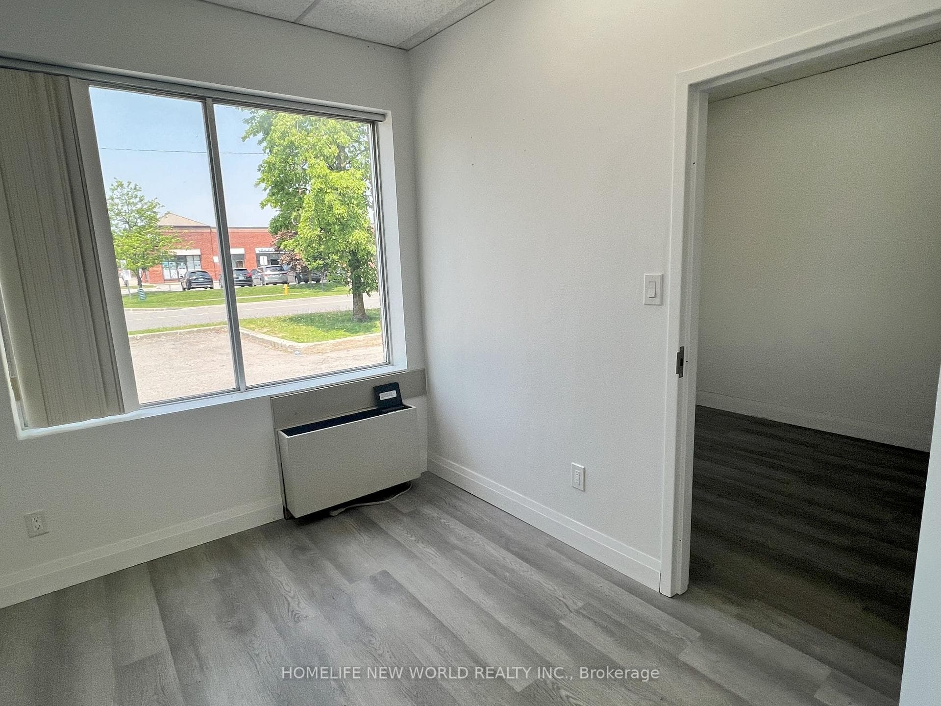 50 Silver Star Boulevard Unit 208, Agincourt / Milliken, ON M1V 3L3 - Photo 1