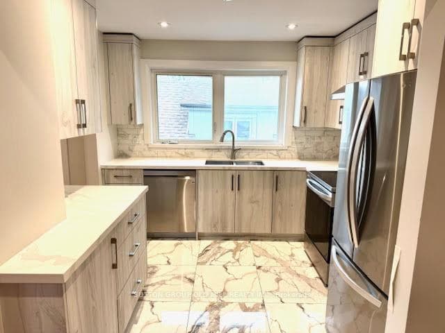 25 Donald Avenue, Keelesdale / Eglinton West, ON M6M 1J9 - Photo 1