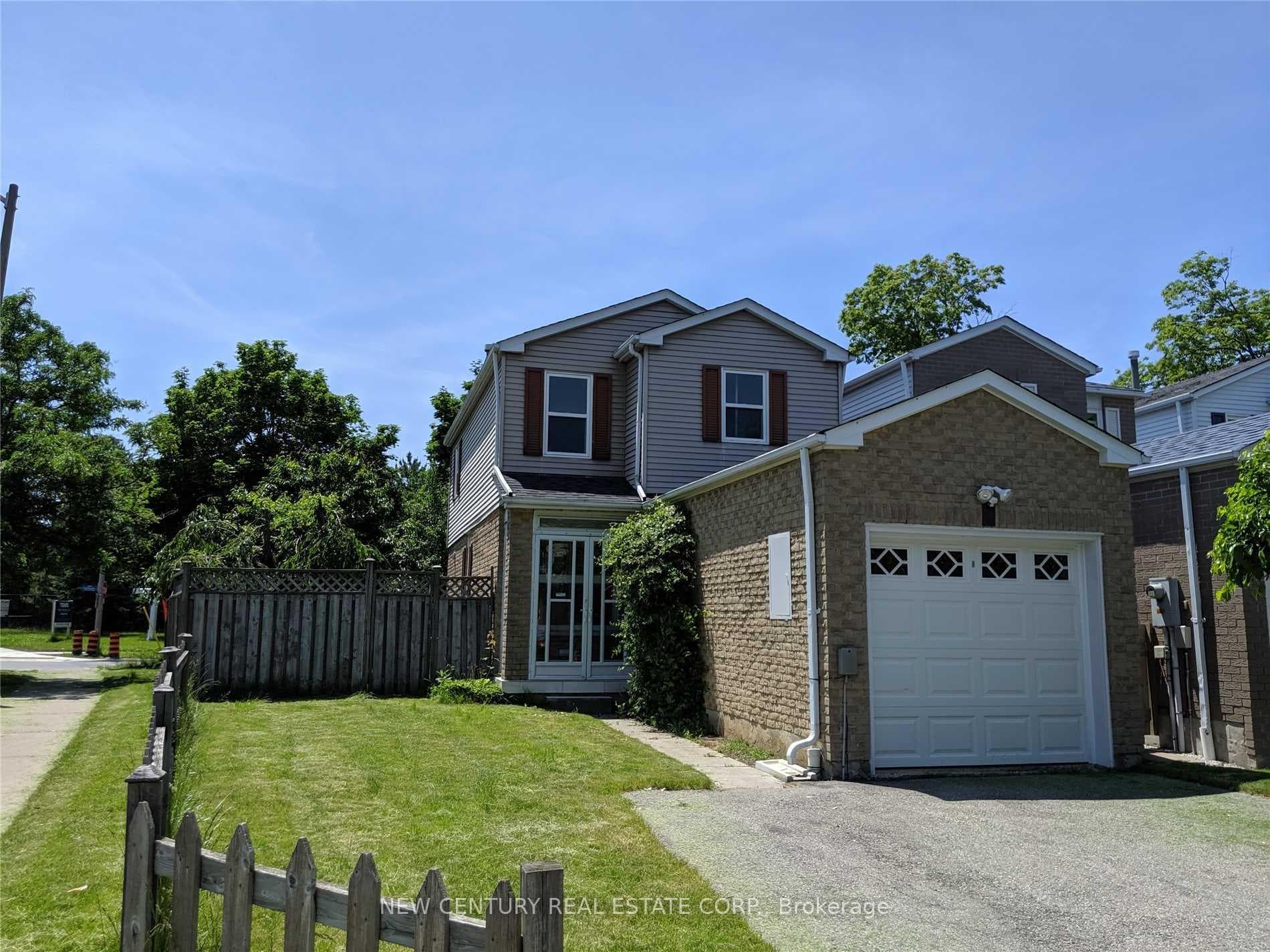 2 Penmarric Place, Agincourt / Milliken, ON M1V 4E9 - Photo 1
