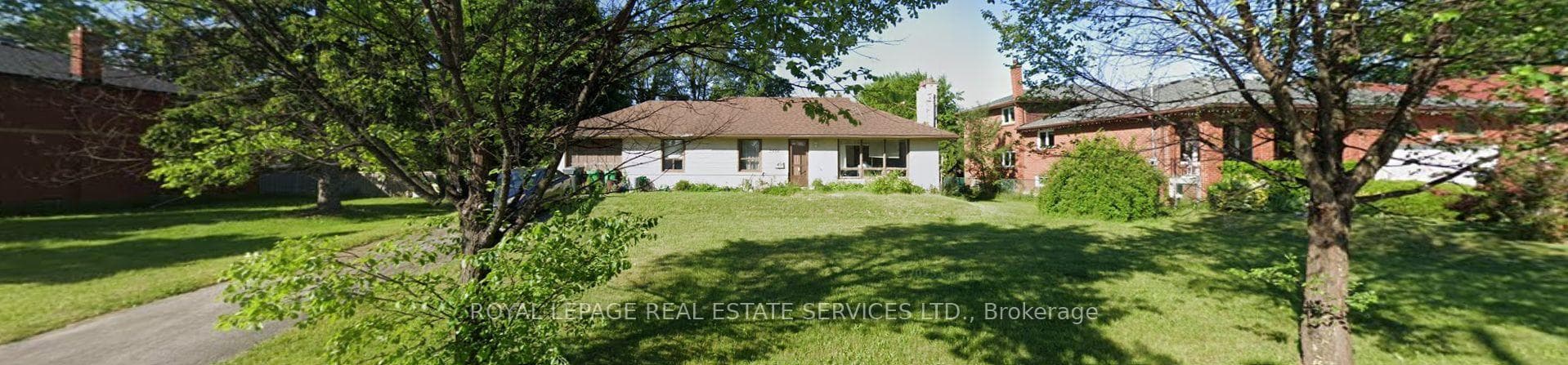 2556 Burslem Road, Mississauga, ON L5A 2R6 - Photo 1