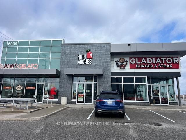 6039 Erin Mills Parkway Unit 1B, Mississauga, ON L5N 0G5 - Photo 1