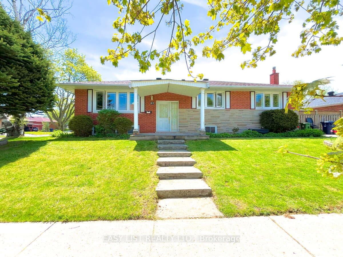57 Kilbride Road, Scarborough (West Hill / Highland Creek), ON M1J 1X6 - Photo 1