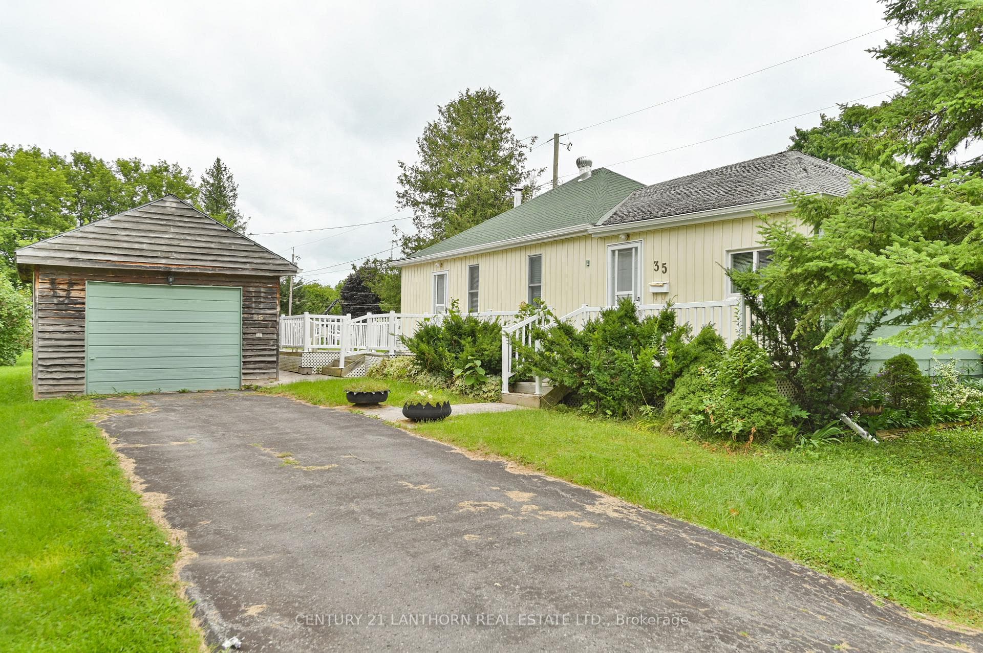 35 Madoc Street, Marmora and Lake, ON K0K 2M0 - Photo 1