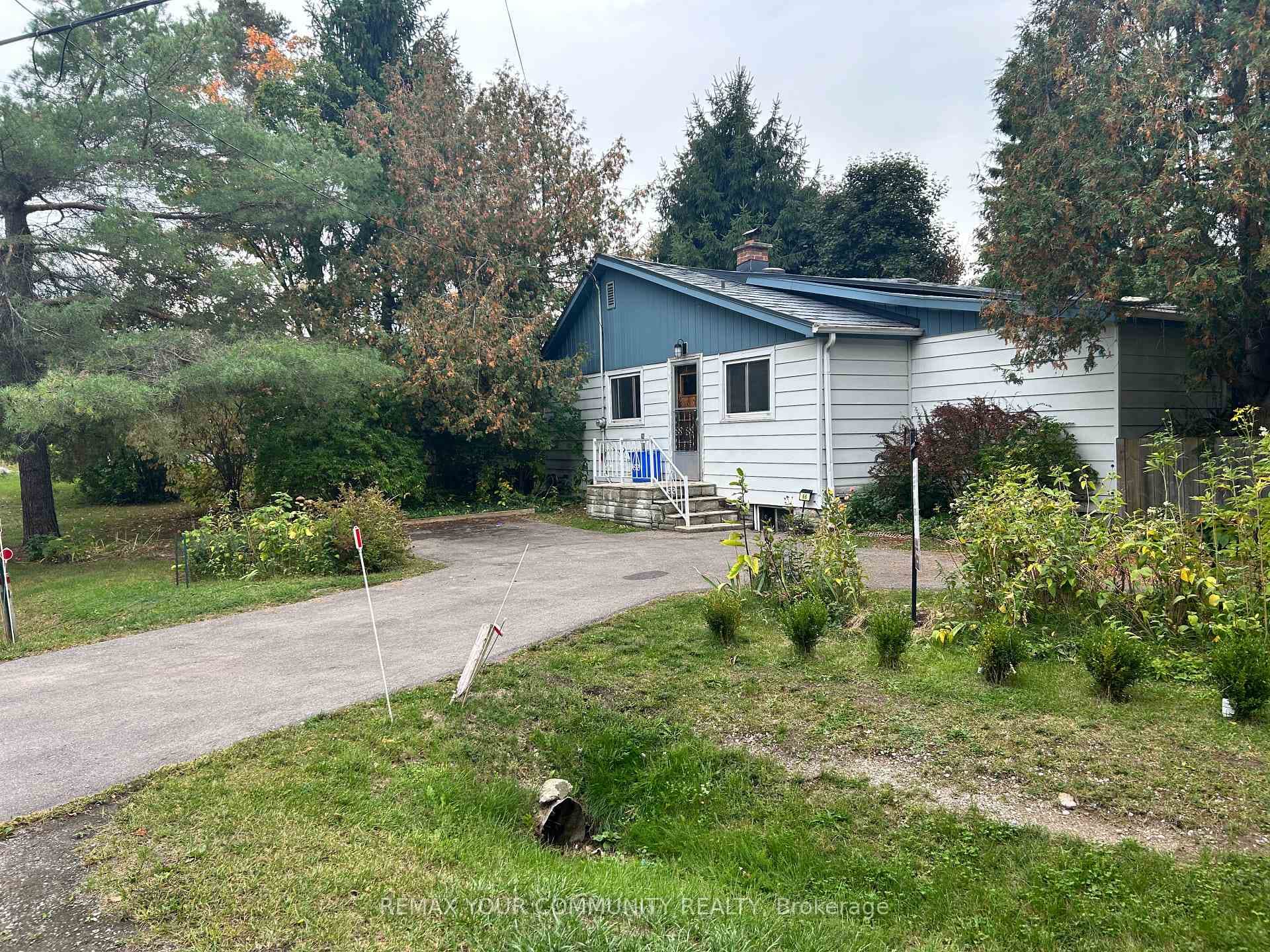 66 Bradford Street, East Gwillimbury, ON L9N 1G6 - Photo 1